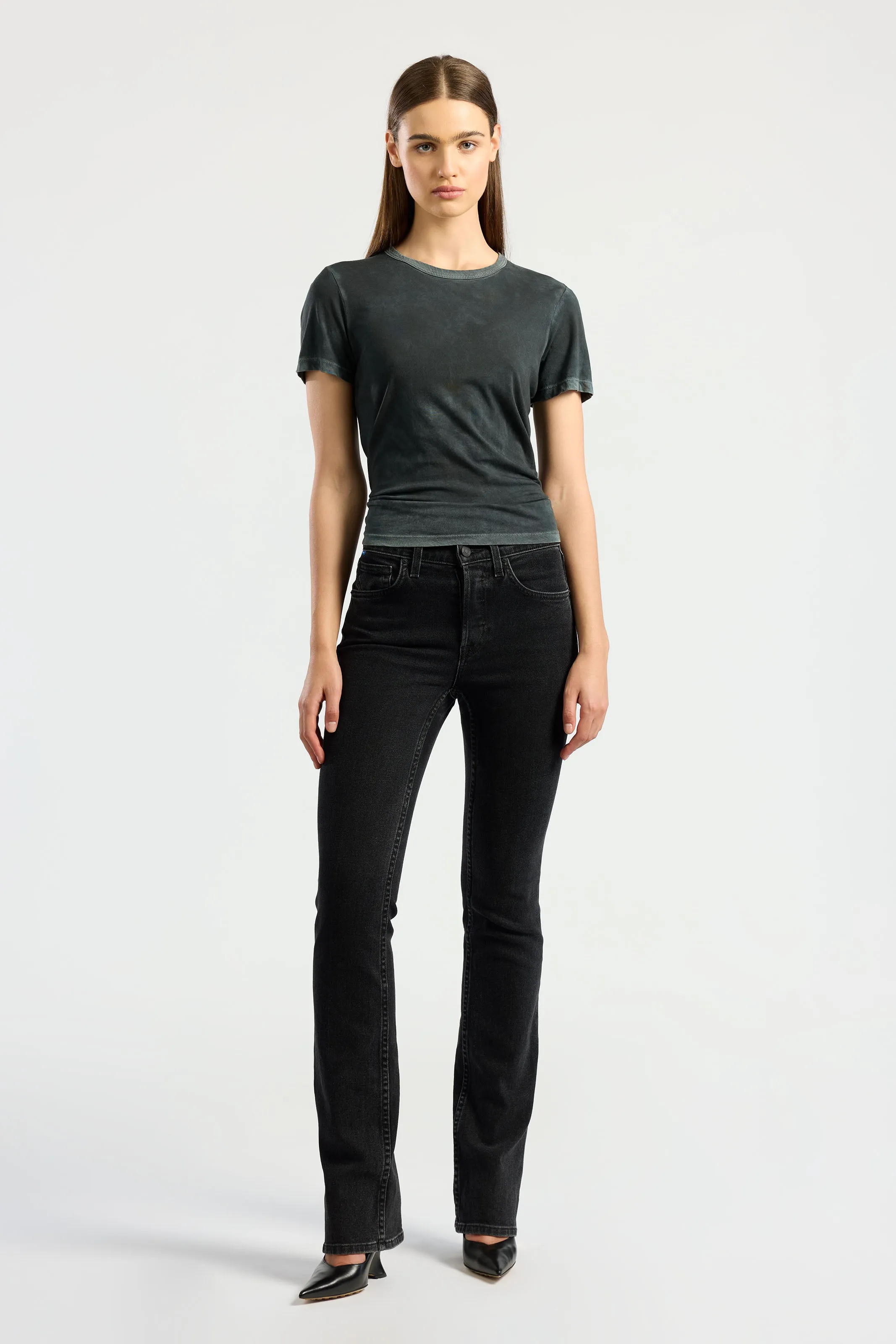 Standard Tee sold by Cotton Citizen product image thumbnail 2