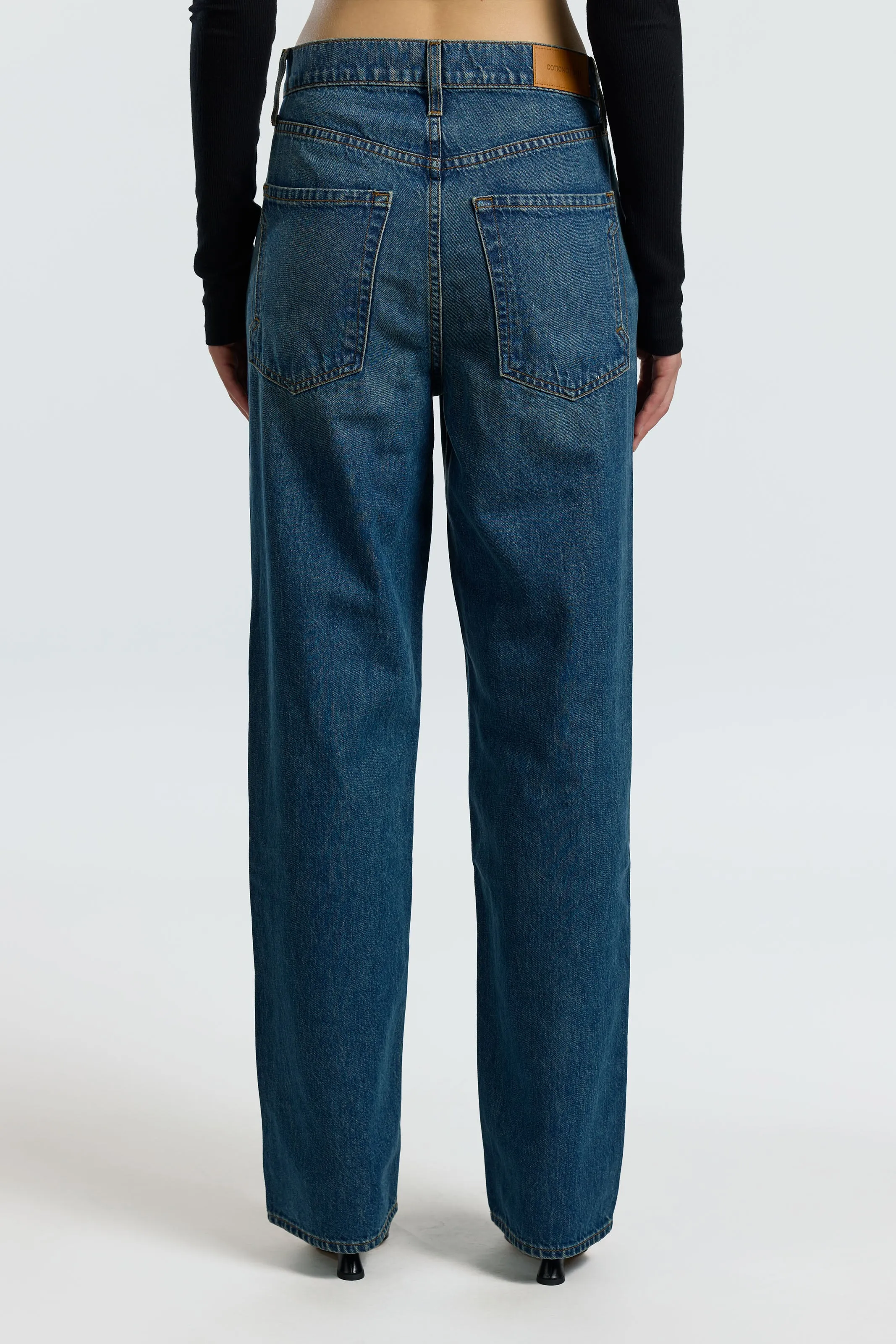 Kate Jean sold by Cotton Citizen product image thumbnail 2