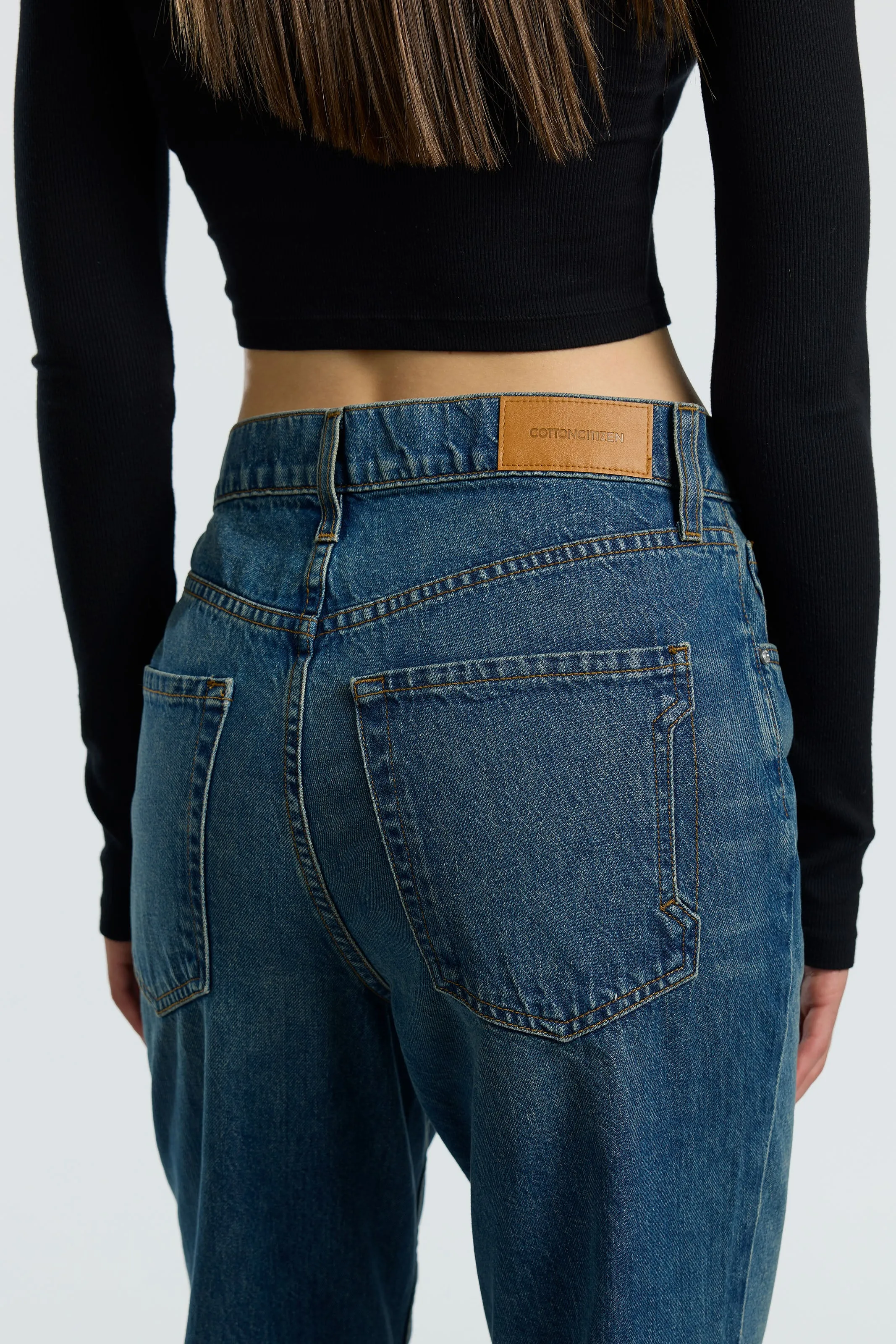 Kate Jean sold by Cotton Citizen product image thumbnail 4