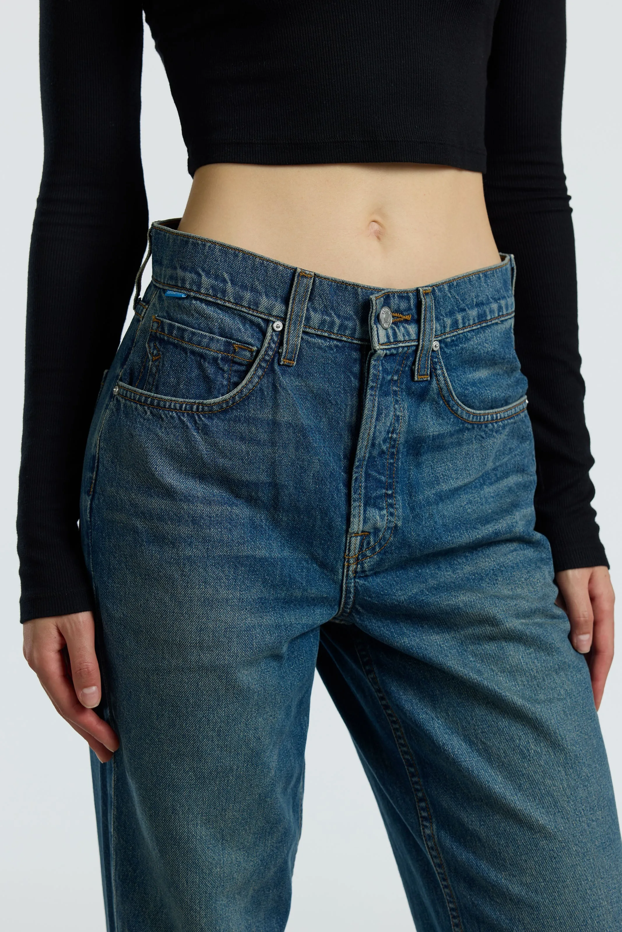 Kate Jean sold by Cotton Citizen product image thumbnail 3