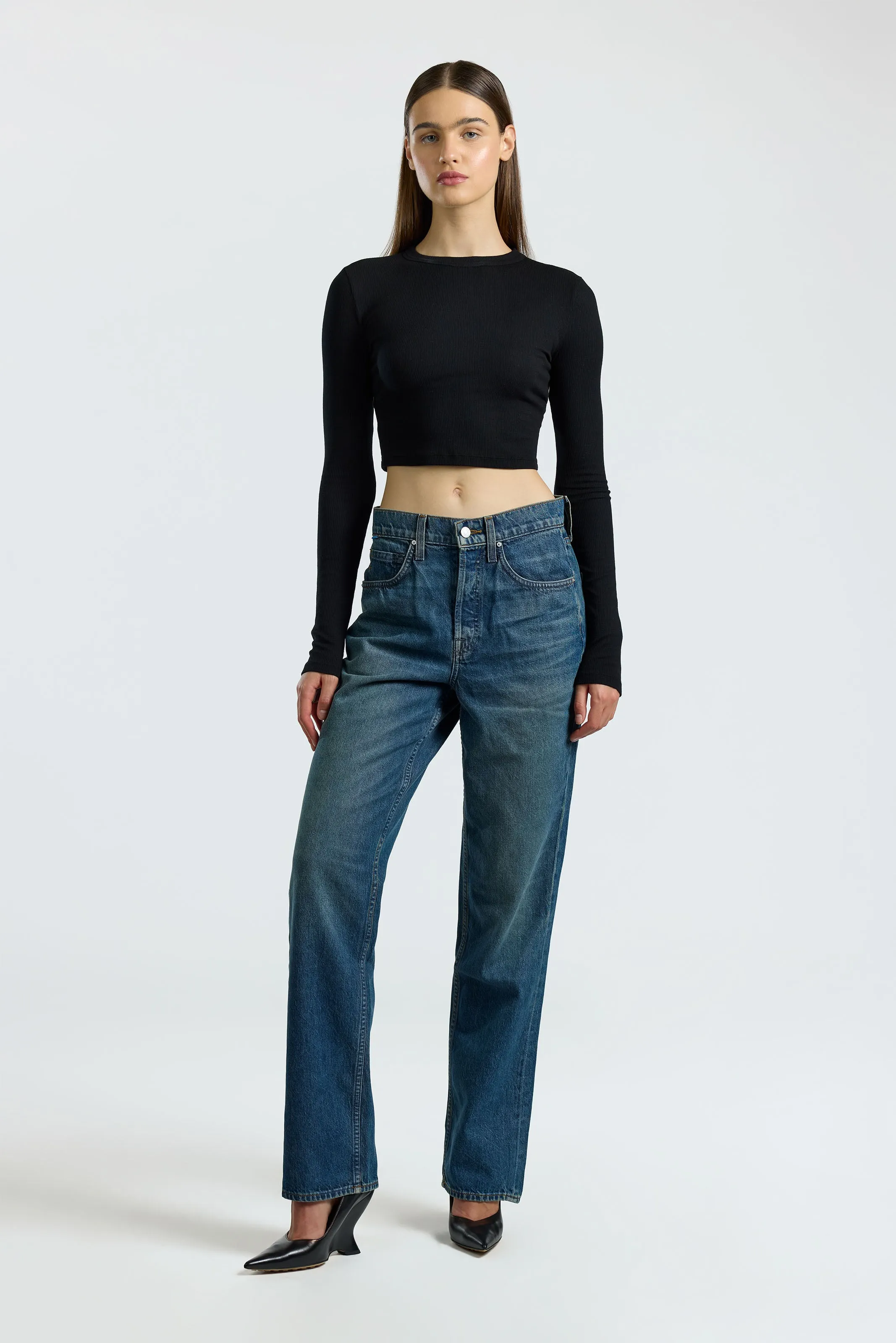 Kate Jean sold by Cotton Citizen product image thumbnail 5