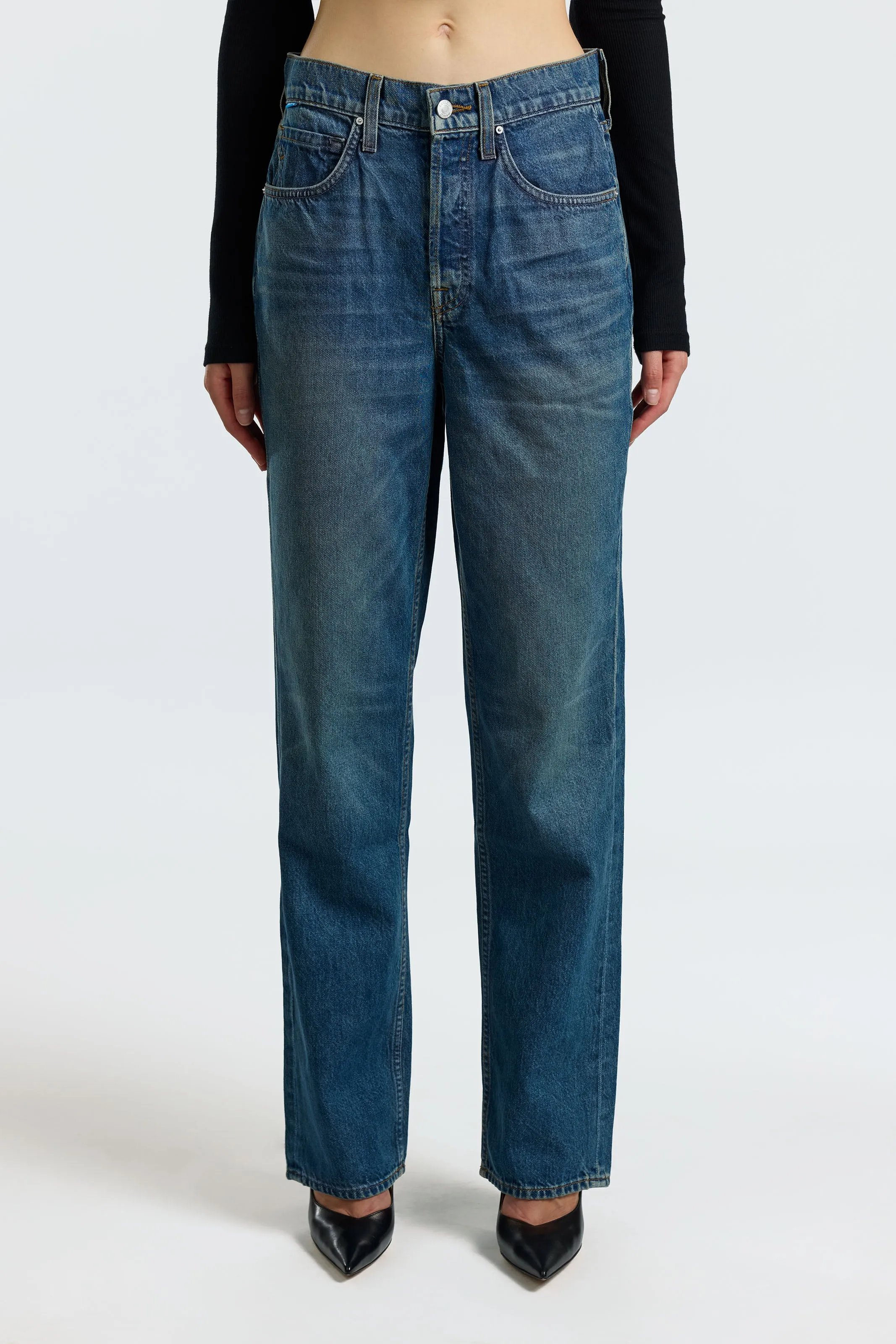 Kate Jean sold by Cotton Citizen
