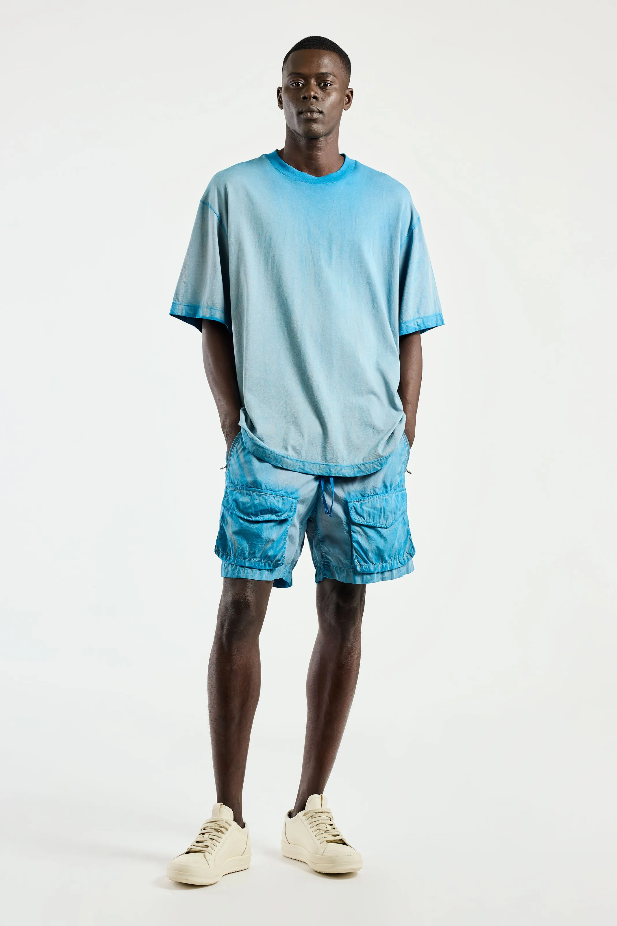 Bowie Tee sold by Cotton Citizen product image thumbnail 4