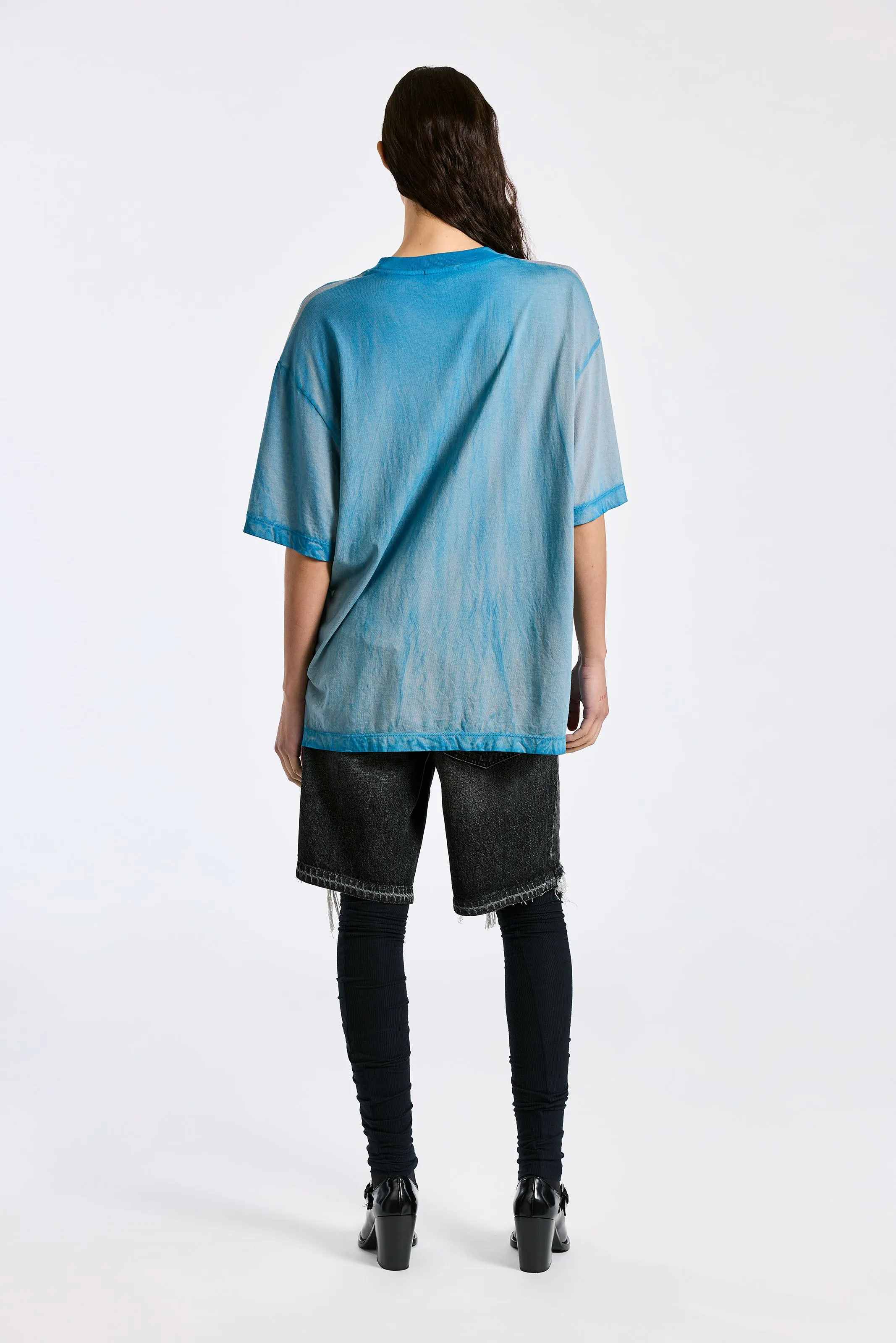 Bowie Tee sold by Cotton Citizen product image thumbnail 5