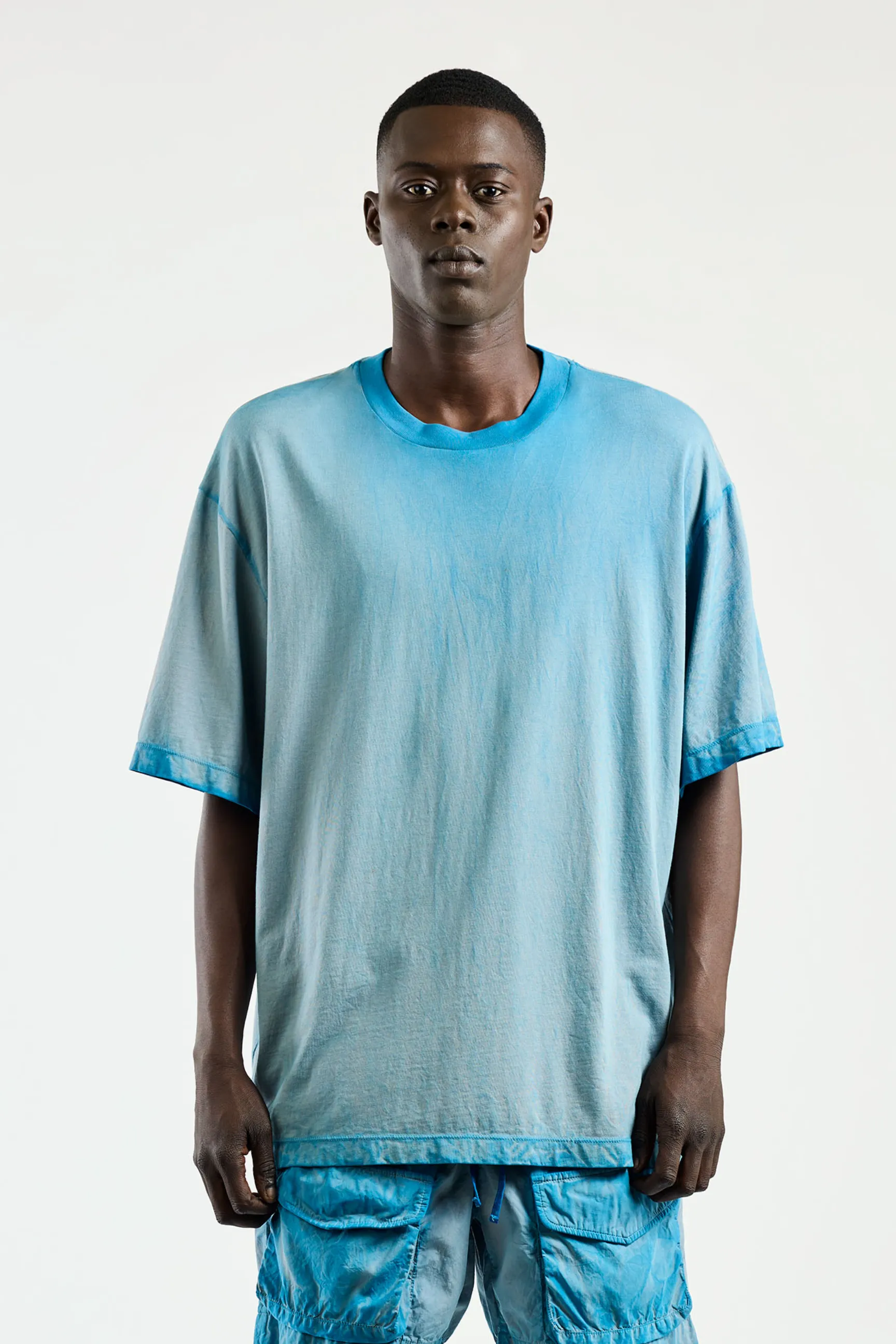 Bowie Tee sold by Cotton Citizen product image thumbnail 2