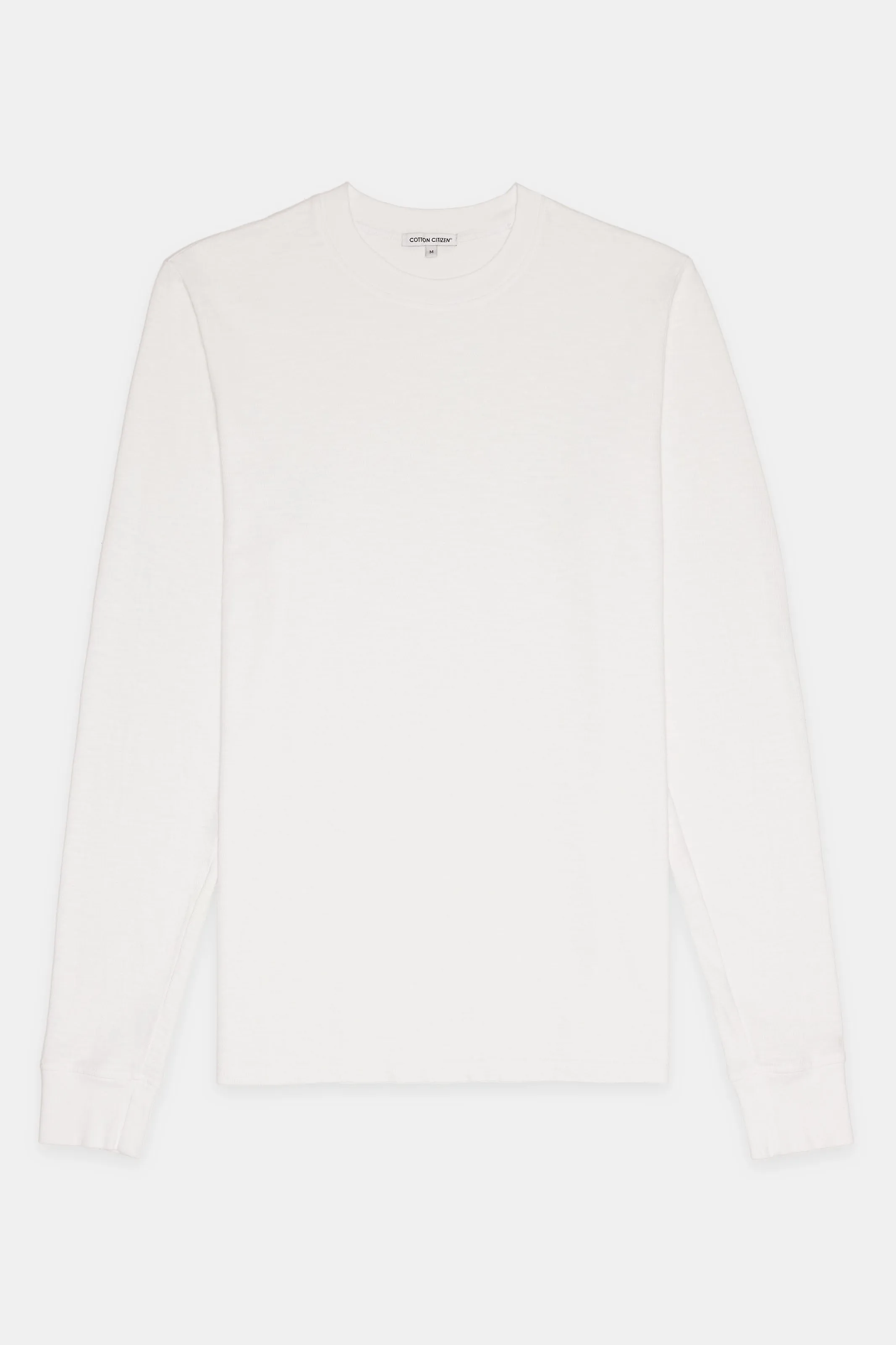 Presley Long Sleeve Shirt sold by Cotton Citizen product image thumbnail 4