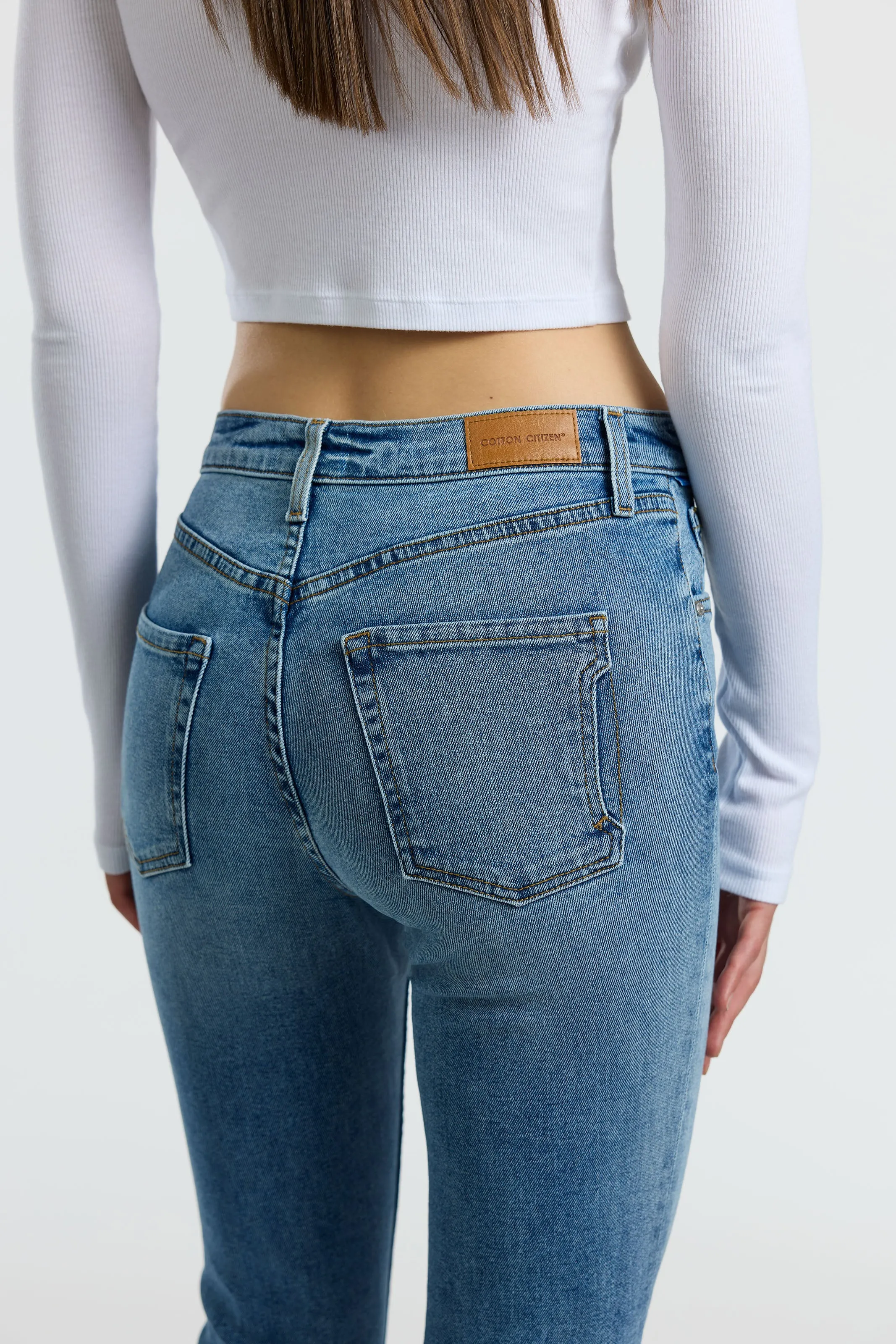 Cindy Jean sold by Cotton Citizen product image thumbnail 4