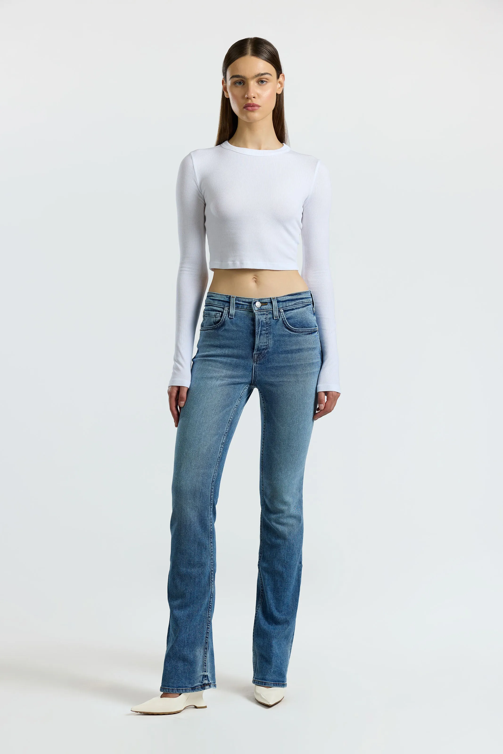 Cindy Jean sold by Cotton Citizen product image thumbnail 5