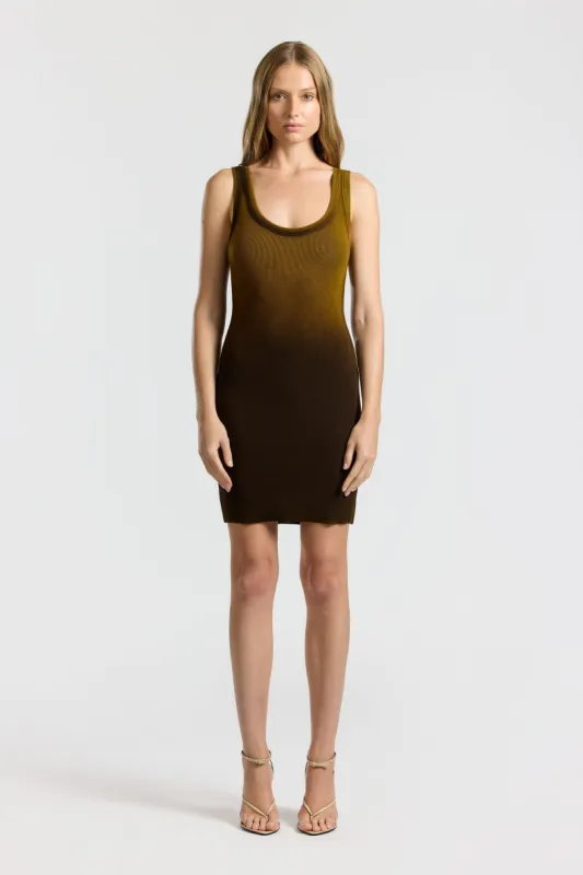 Verona Mini Dress (Sale) sold by Cotton Citizen