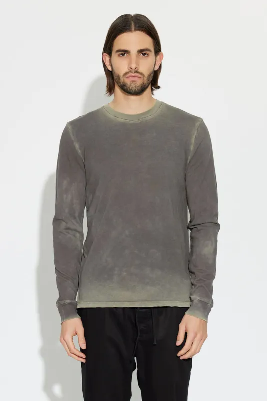 Presley Long Sleeve Shirt (Sale) sold by Cotton Citizen