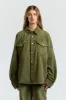 Overshirt sold by Cotton Citizen