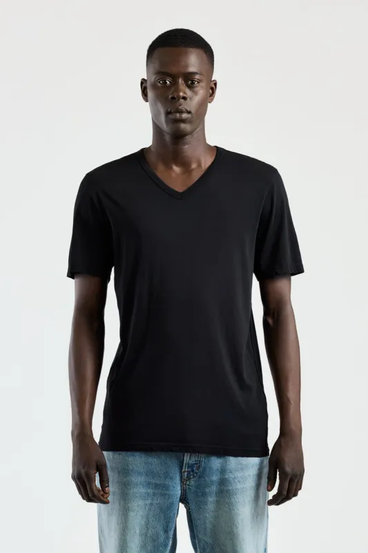 Classic V-Neck Tee sold by Cotton Citizen