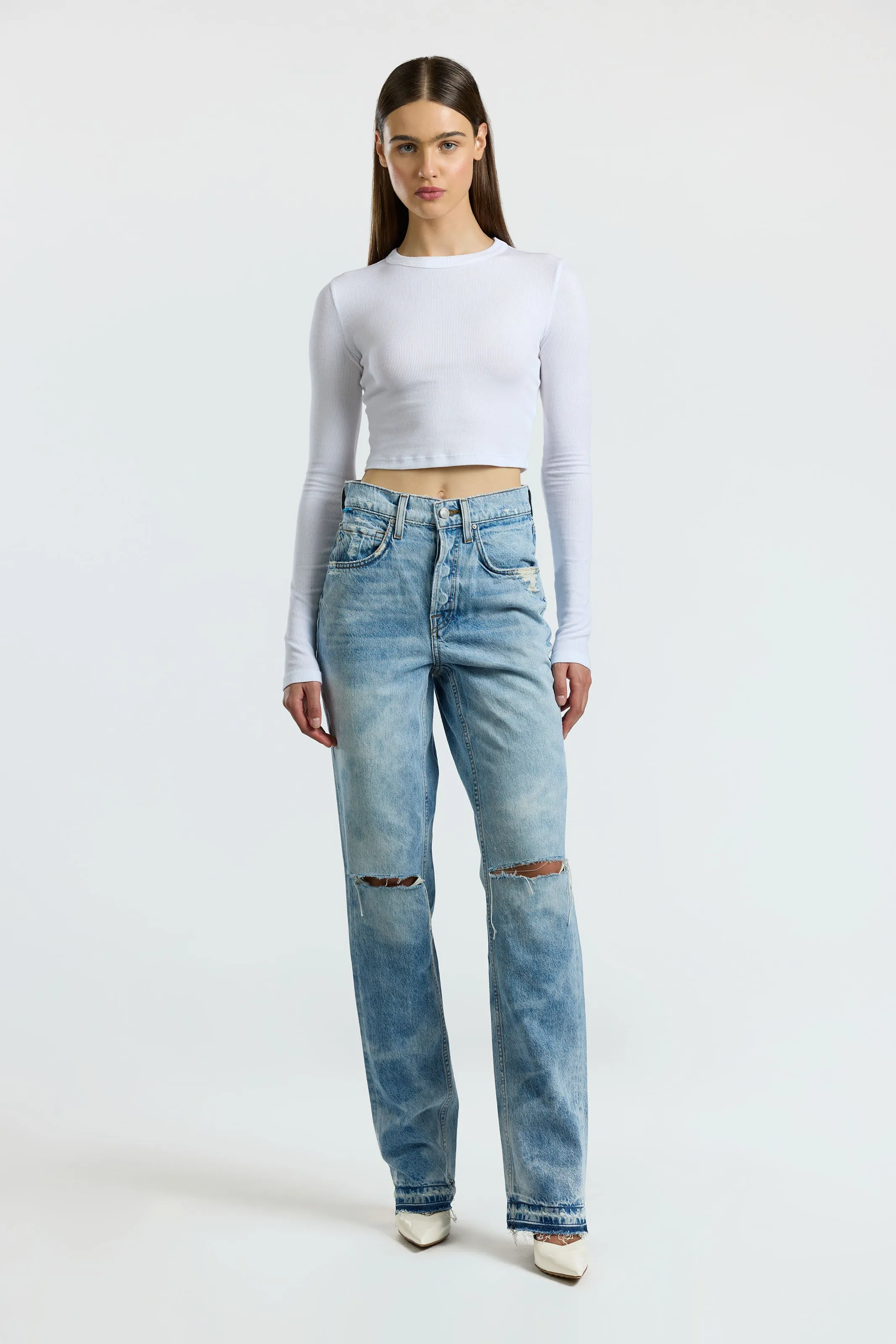 Kate Jean sold by Cotton Citizen product image thumbnail 5