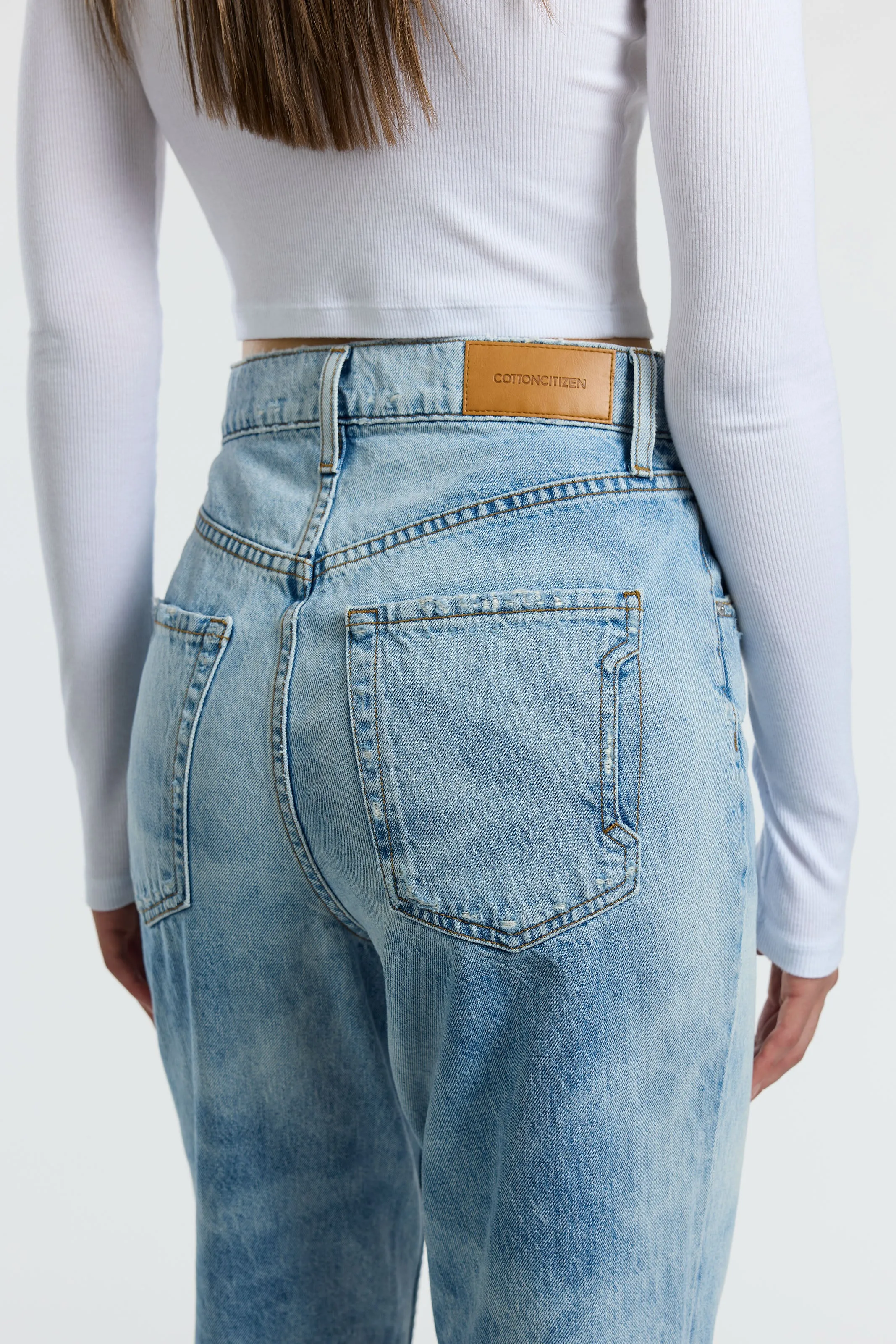 Kate Jean sold by Cotton Citizen product image thumbnail 4