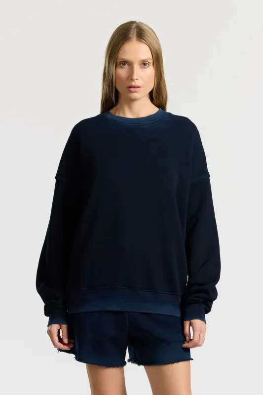 Boston Crew sold by Cotton Citizen