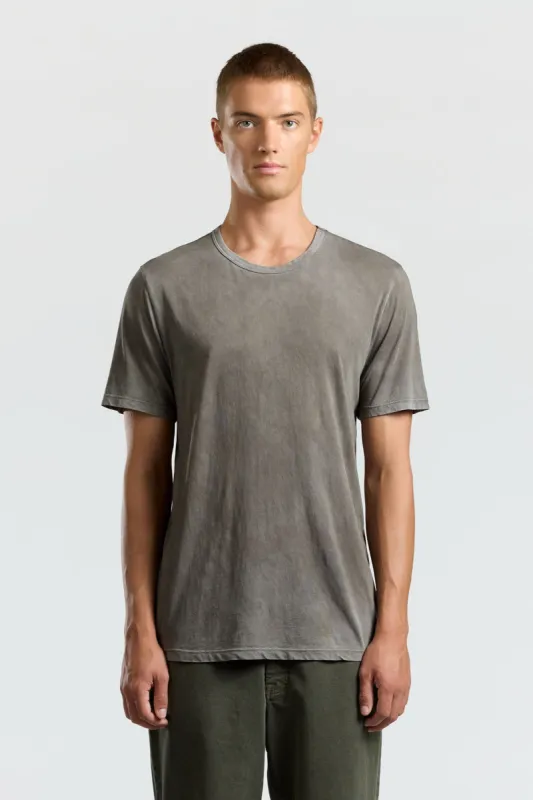Classic Crewneck Tee sold by Cotton Citizen