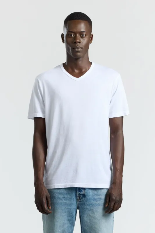 Classic V-Neck Tee sold by Cotton Citizen