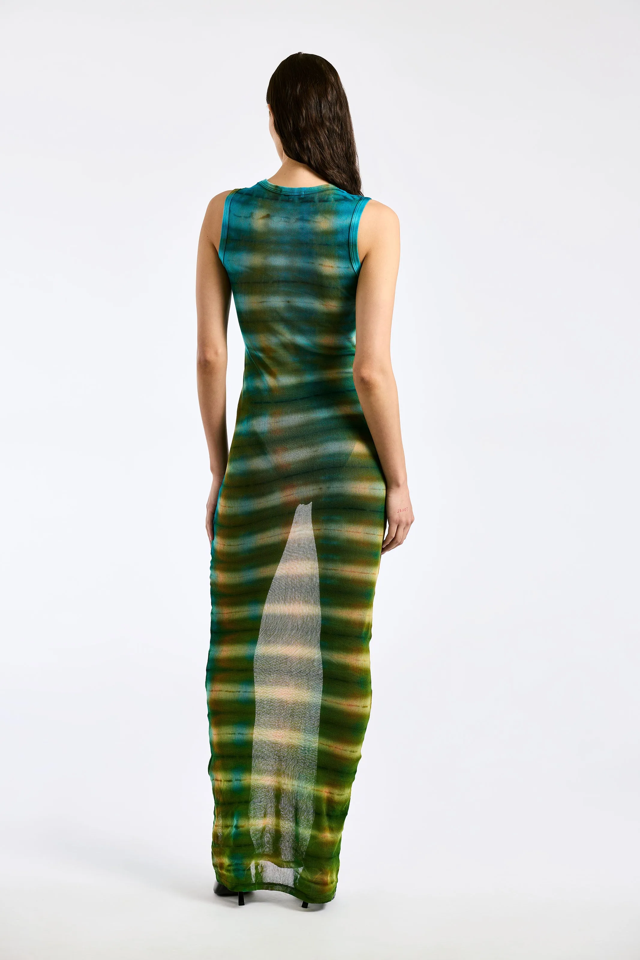 Rio Maxi Dress (Sale) sold by Cotton Citizen product image thumbnail 3