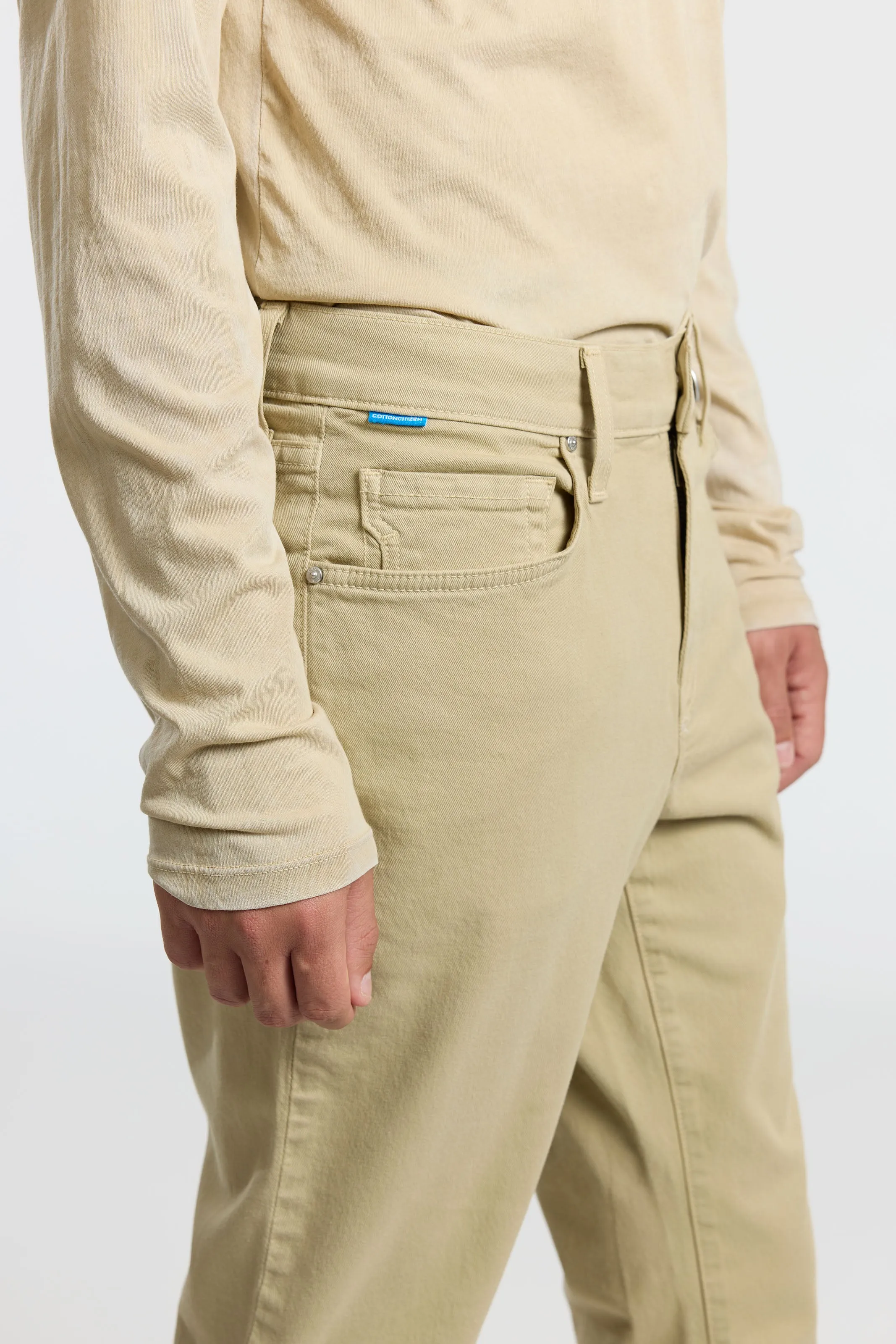 Dylan Pant (Sale) sold by Cotton Citizen product image thumbnail 3