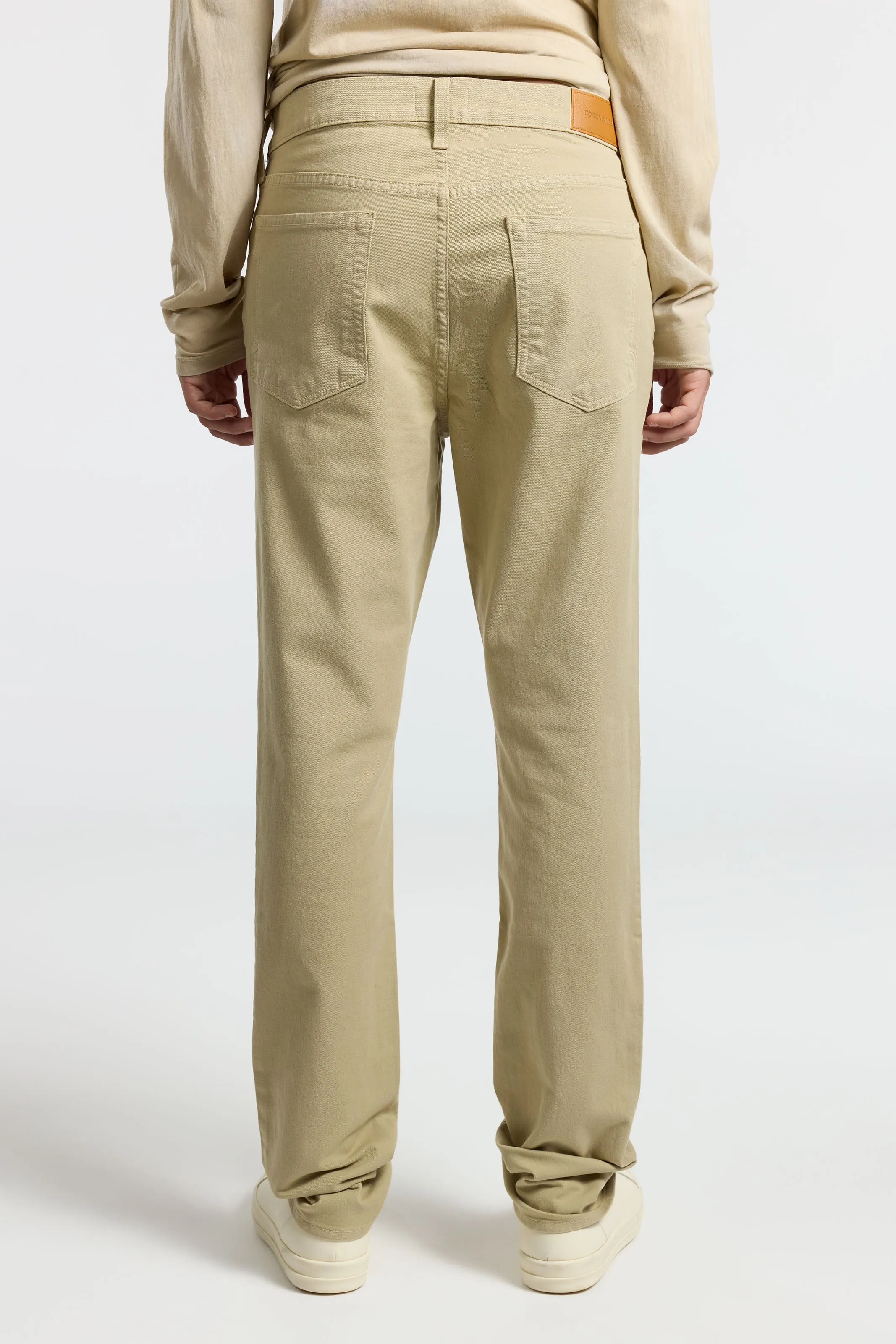 Dylan Pant (Sale) sold by Cotton Citizen product image thumbnail 2