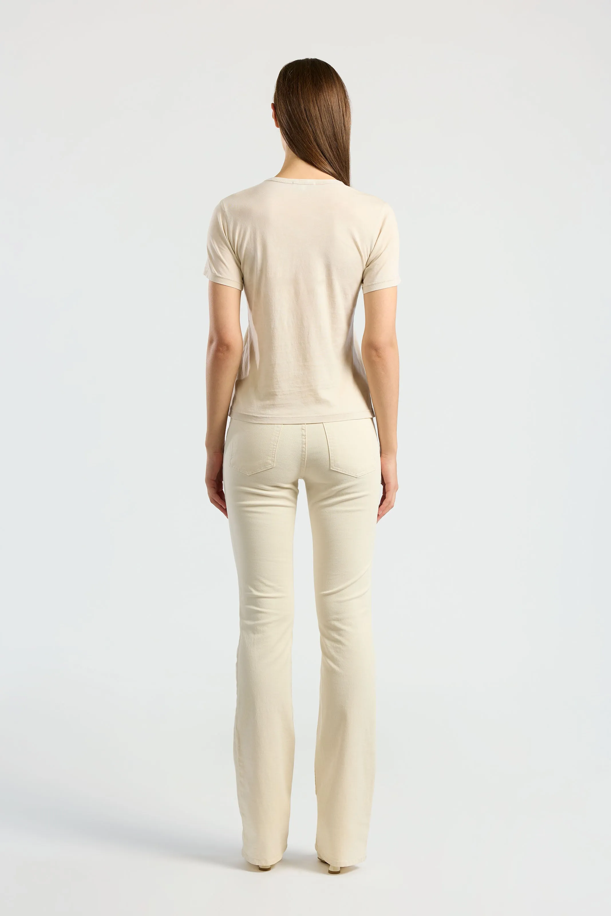 Standard Tee sold by Cotton Citizen product image thumbnail 3