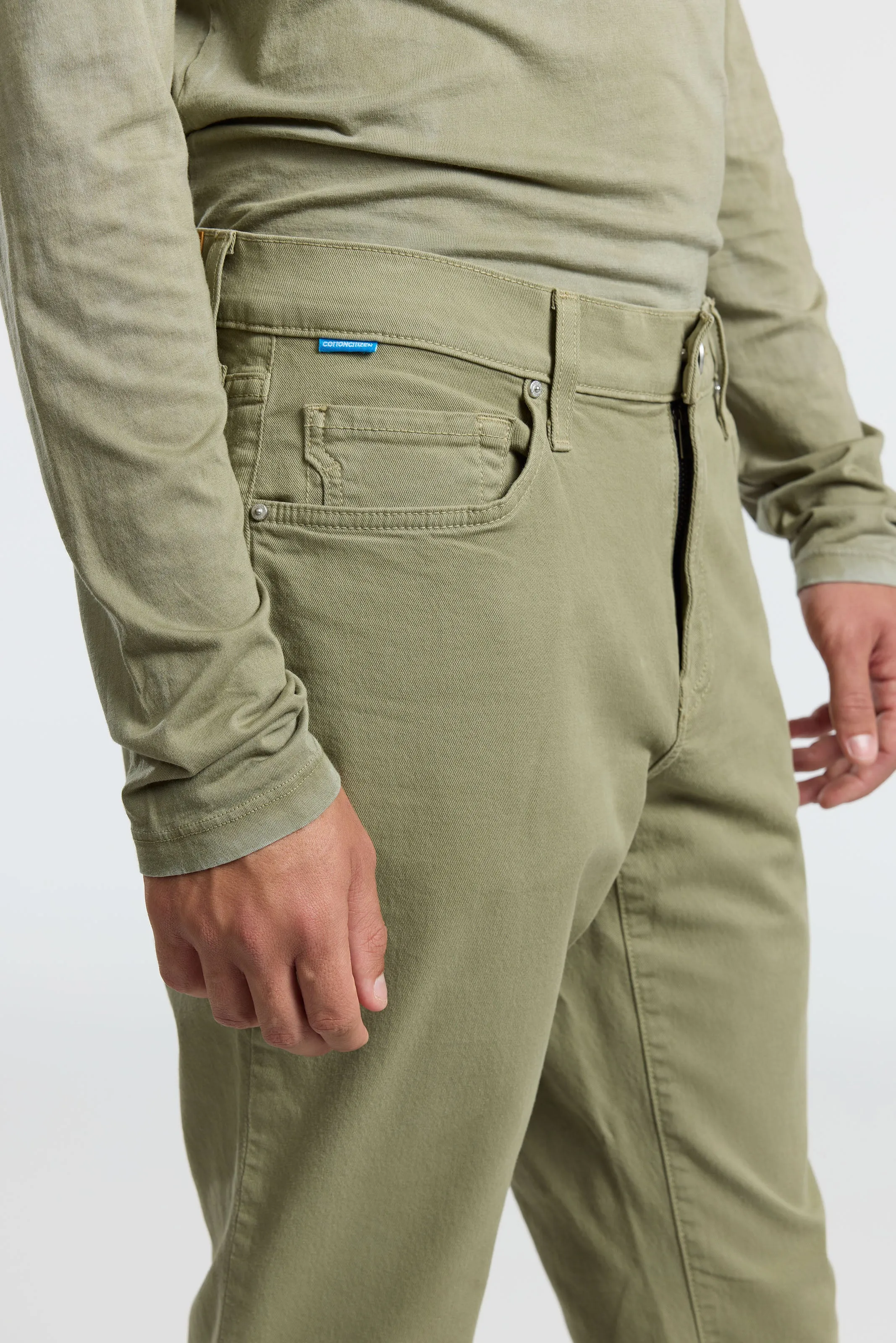 Dylan Pant (Sale) sold by Cotton Citizen product image thumbnail 3