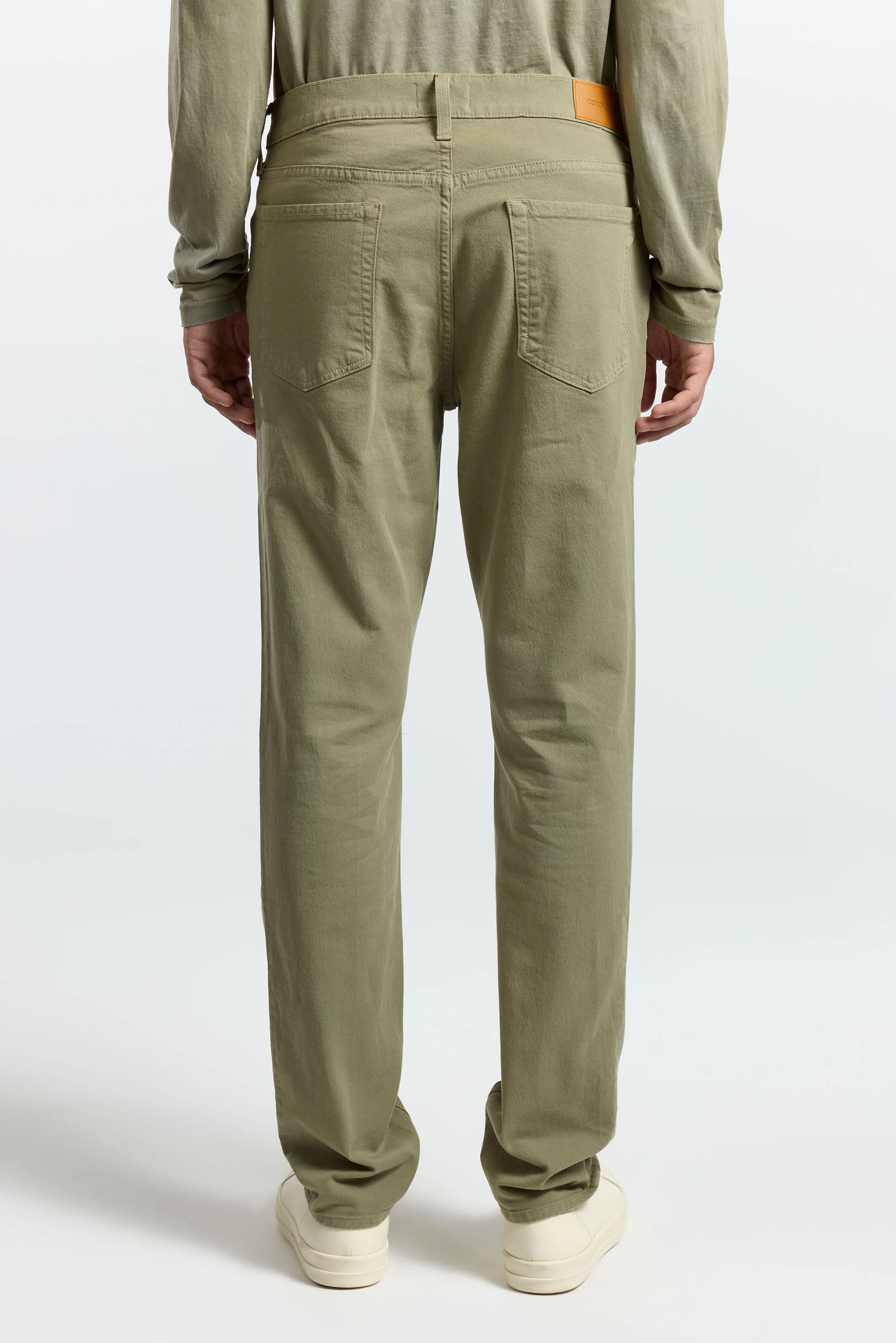 Dylan Pant (Sale) sold by Cotton Citizen product image thumbnail 2