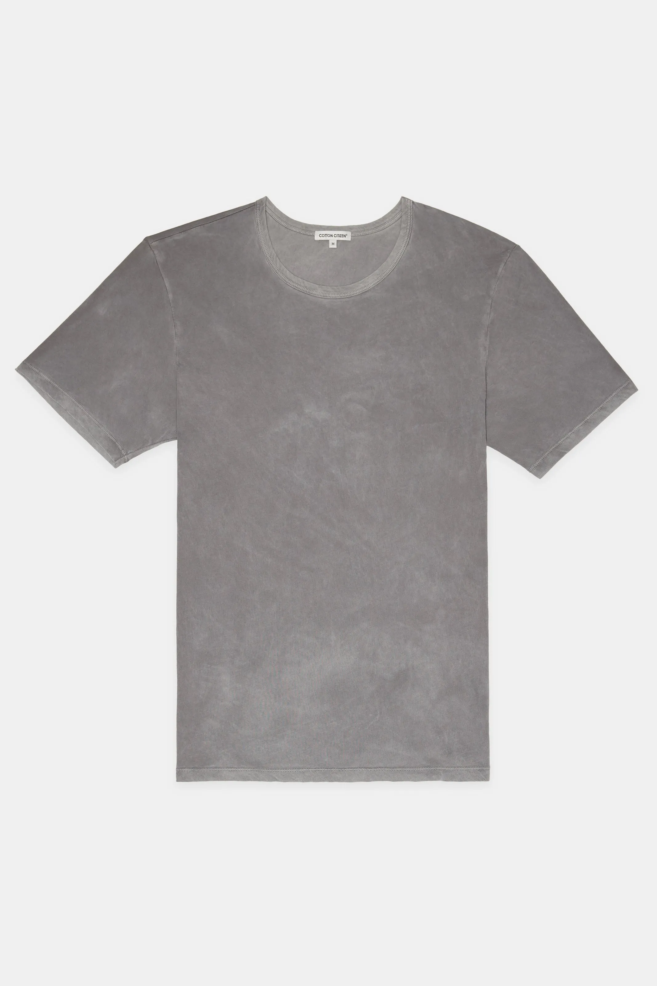 Classic Crewneck Tee sold by Cotton Citizen product image thumbnail 4