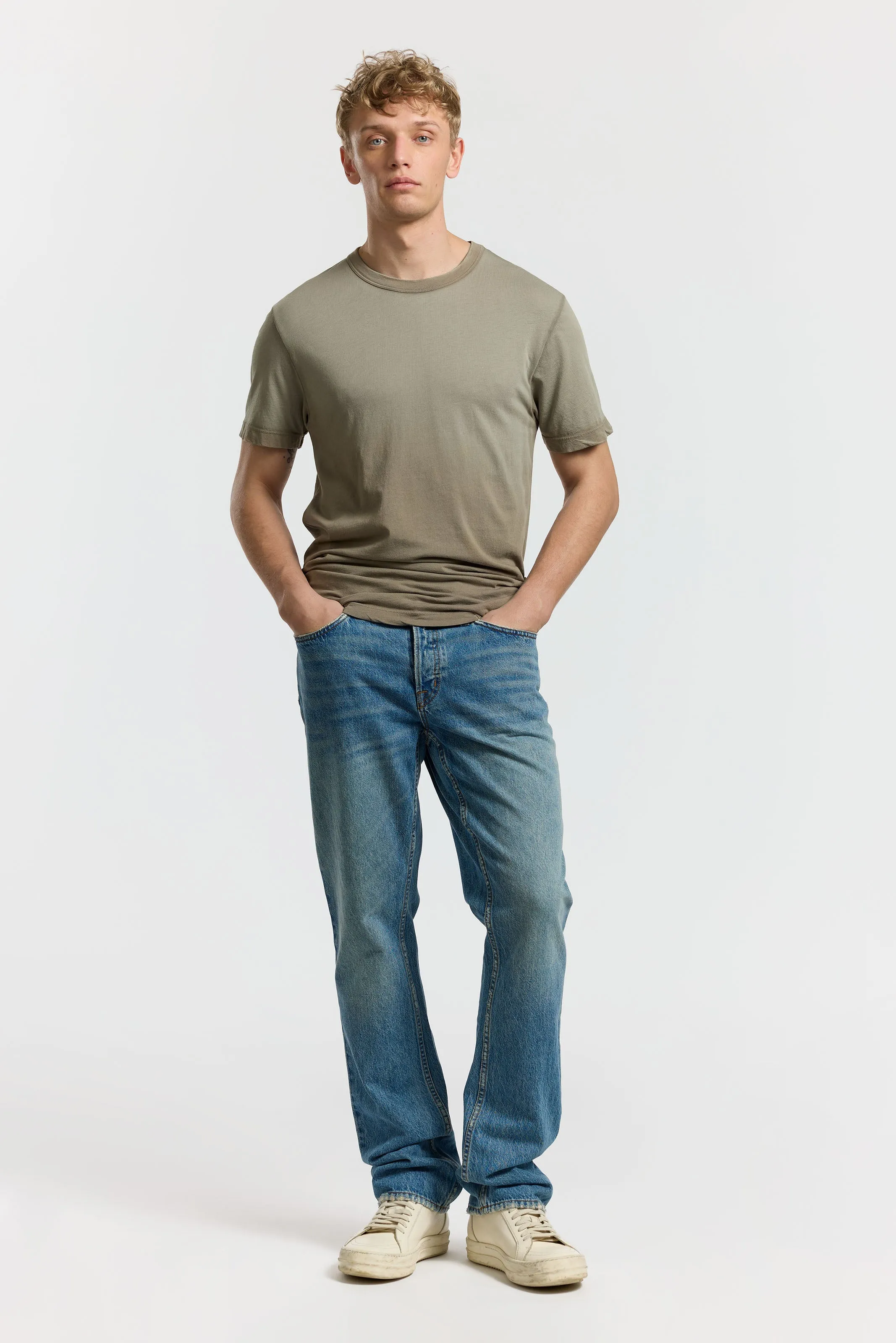 Prince Tee sold by Cotton Citizen product image thumbnail 2