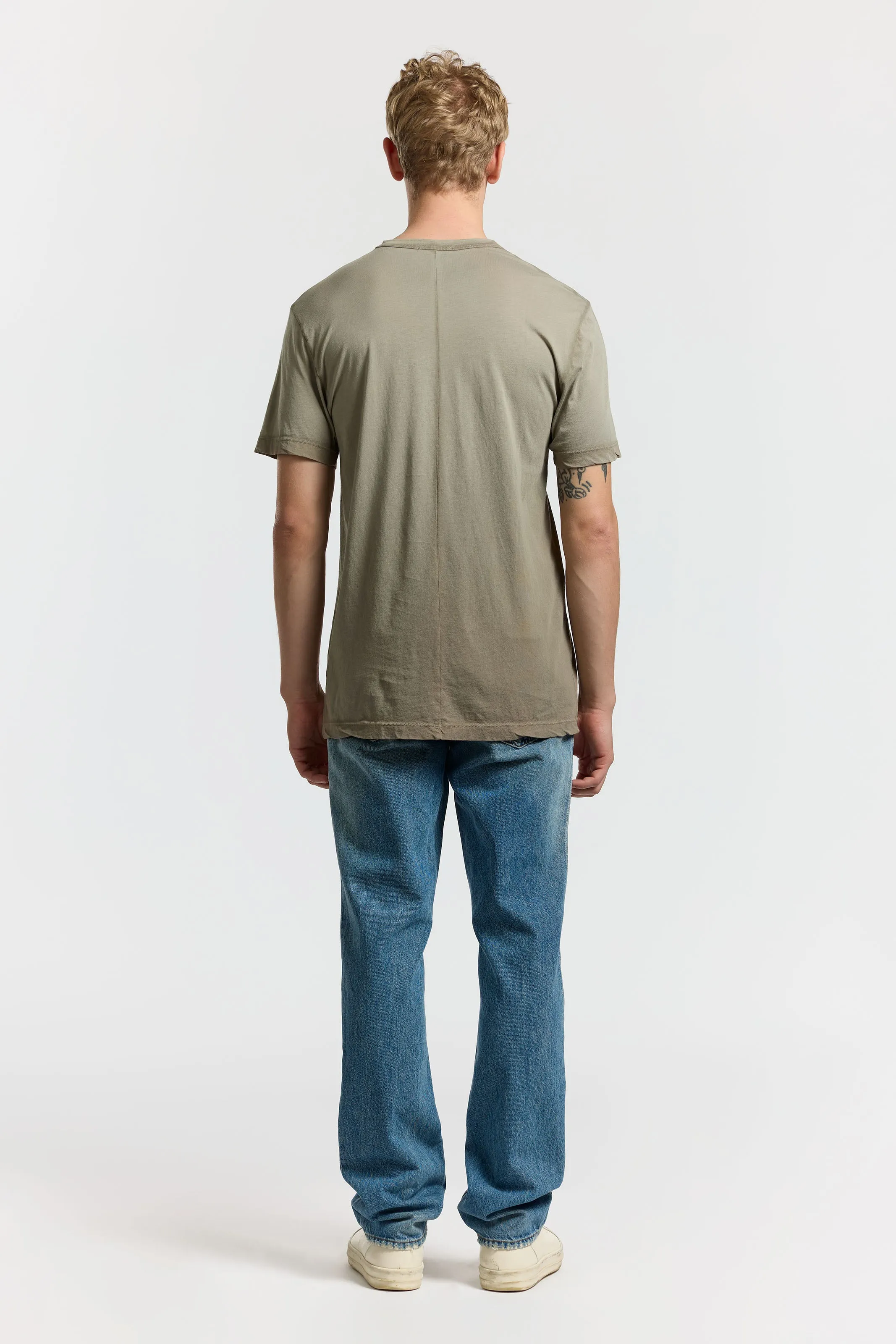 Prince Tee sold by Cotton Citizen product image thumbnail 3