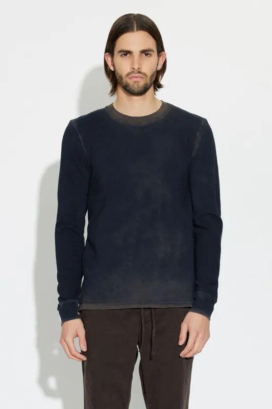 Presley Long Sleeve Shirt (Sale) sold by Cotton Citizen