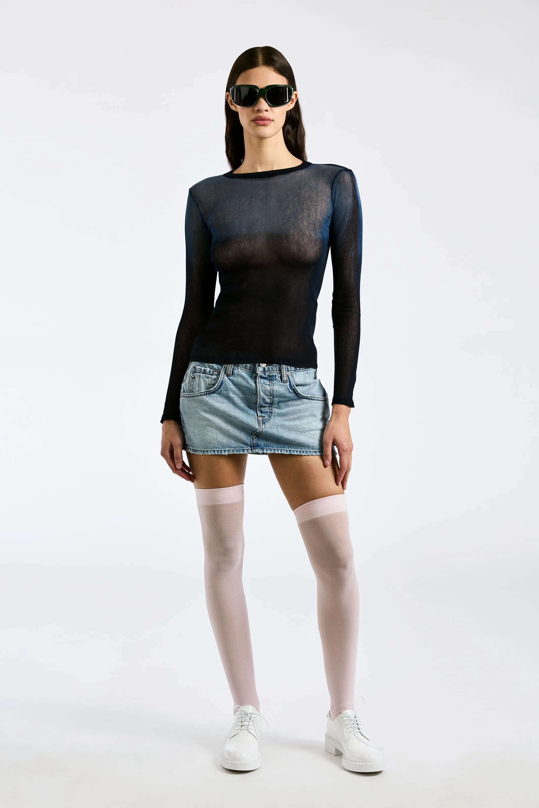 Rio Shirt sold by Cotton Citizen product image thumbnail 2