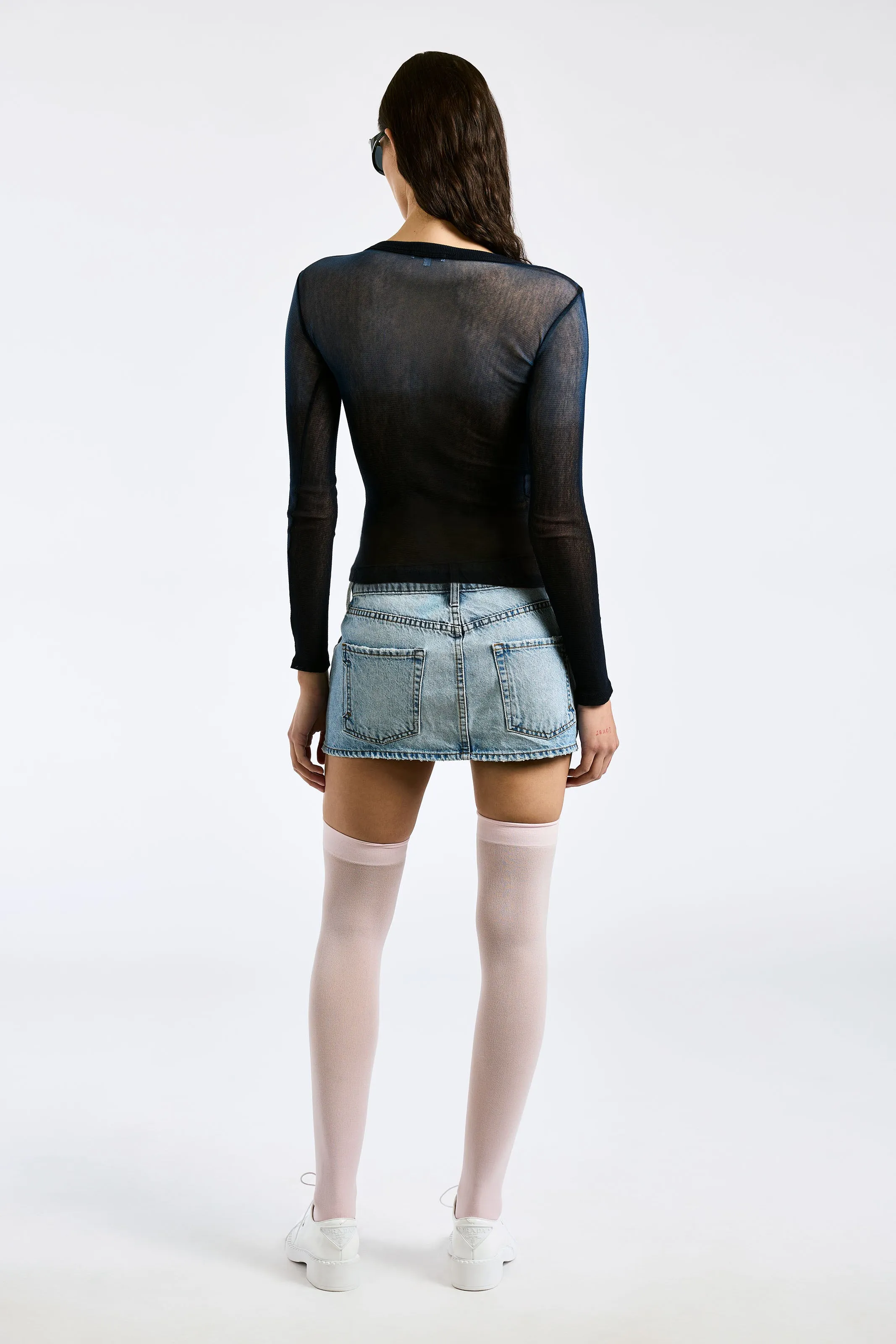 Rio Shirt sold by Cotton Citizen product image thumbnail 3