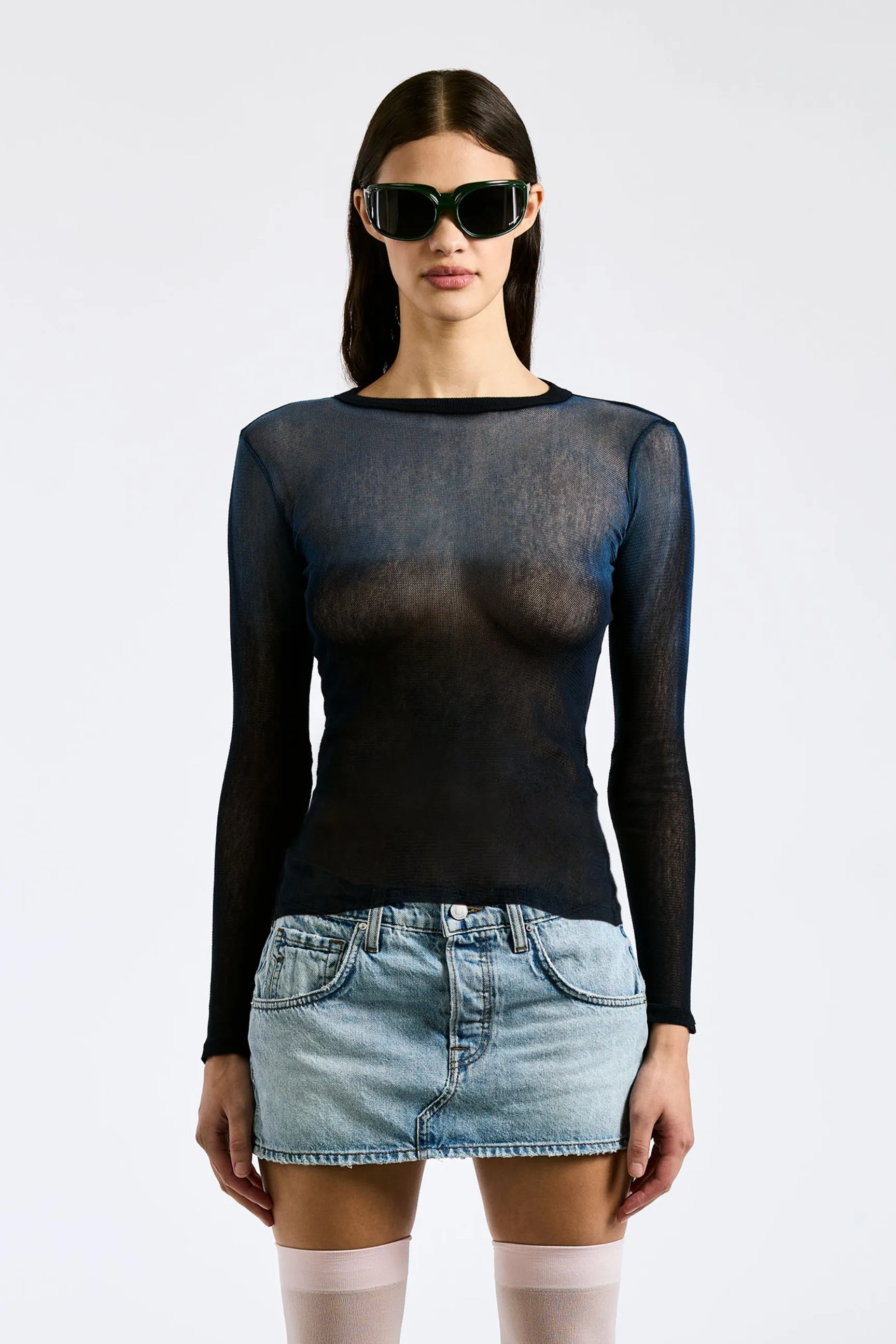 Rio Shirt sold by Cotton Citizen