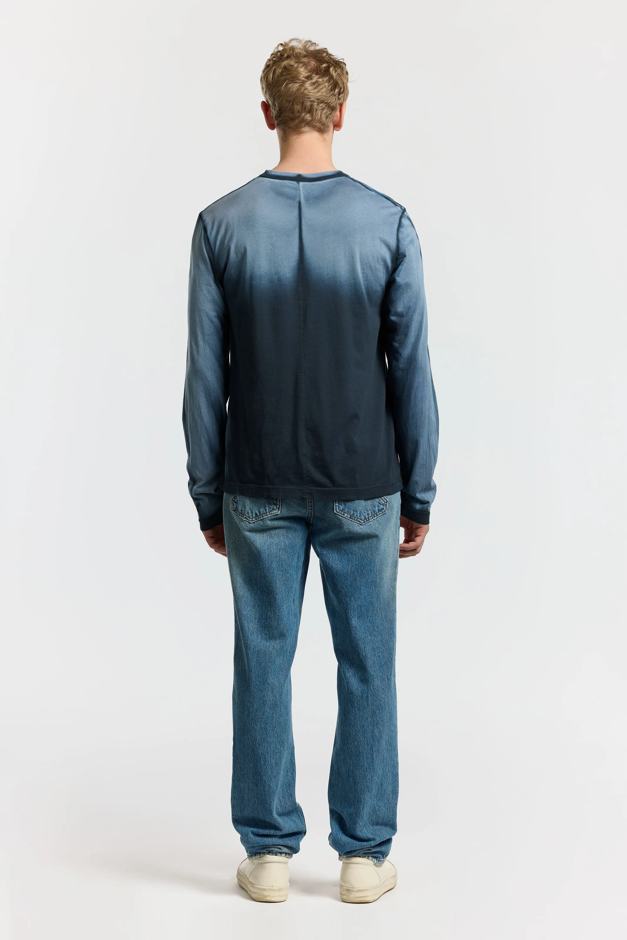 Prince Long Sleeve Shirt sold by Cotton Citizen product image thumbnail 3