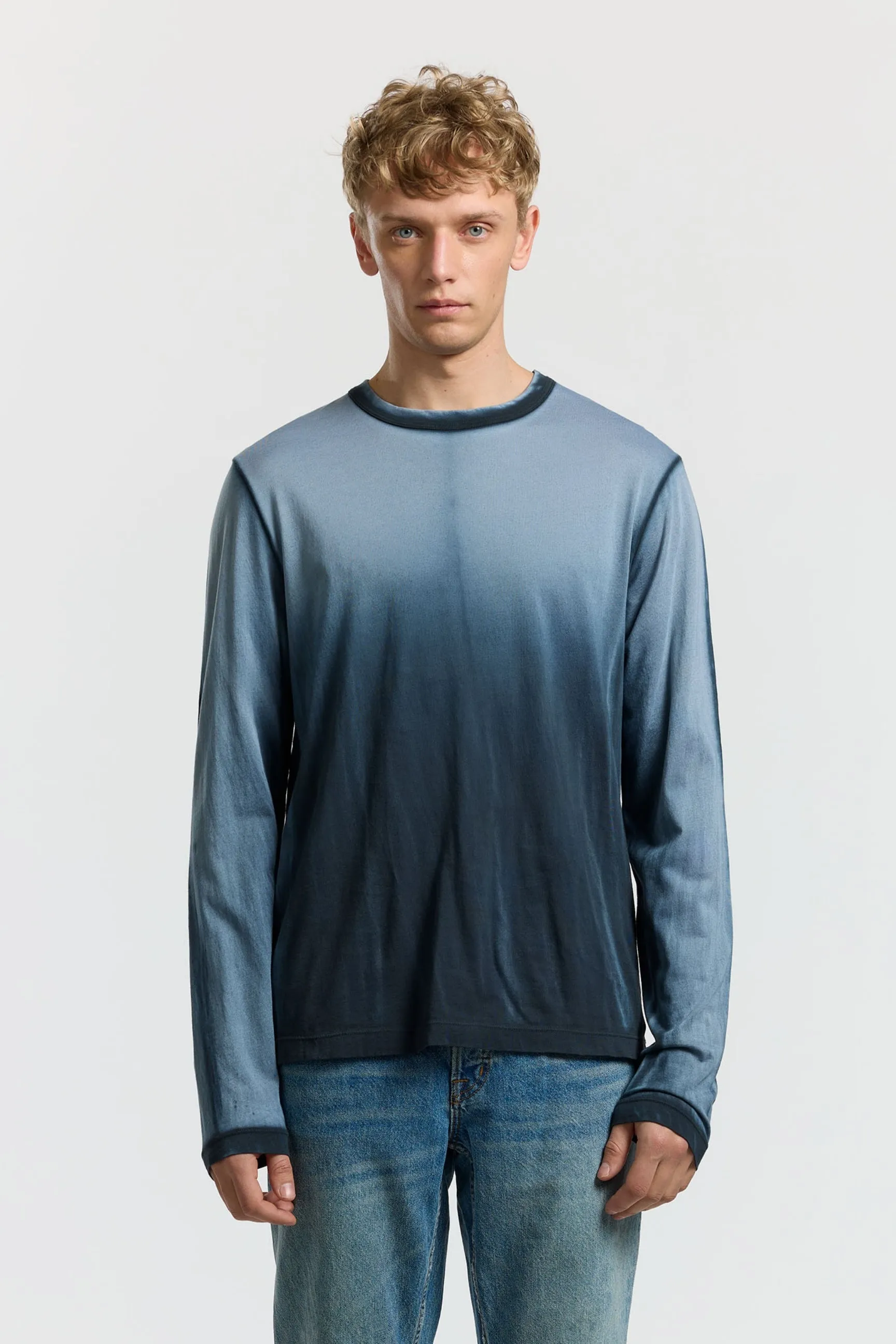 Prince Long Sleeve Shirt sold by Cotton Citizen