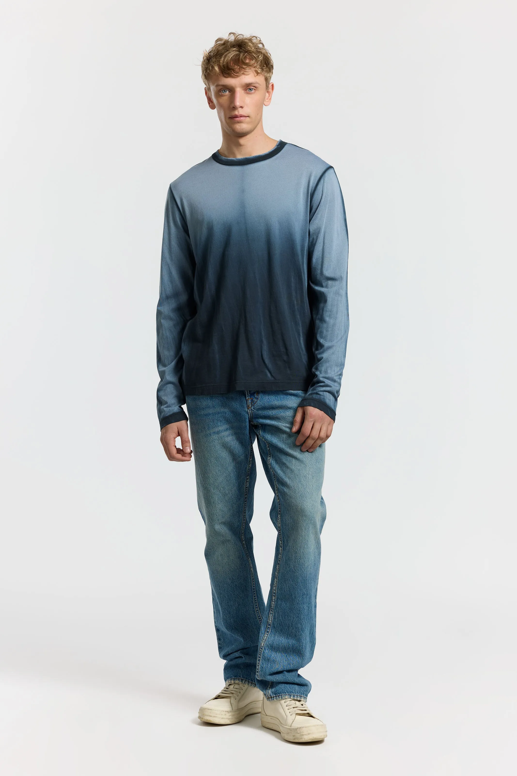 Prince Long Sleeve Shirt sold by Cotton Citizen product image thumbnail 2