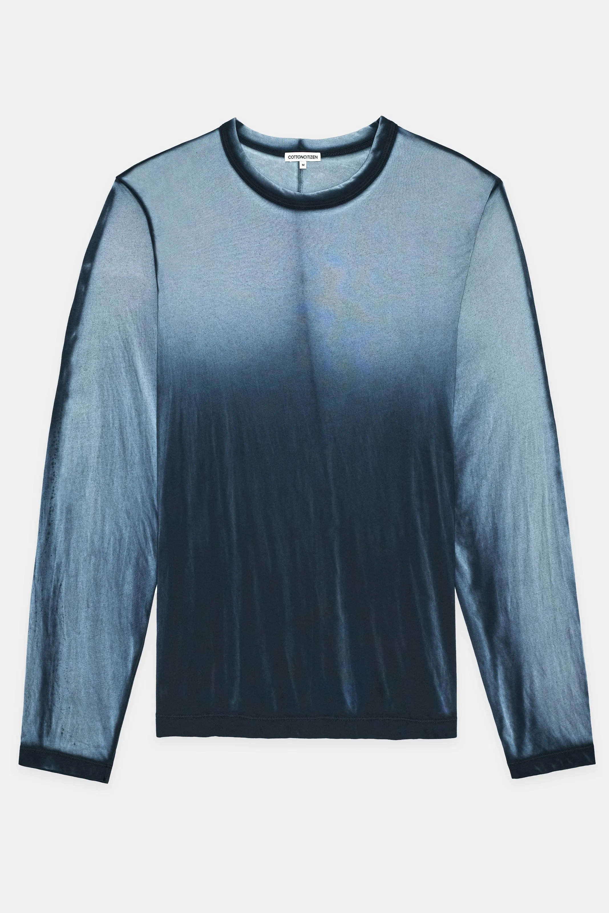 Prince Long Sleeve Shirt sold by Cotton Citizen product image thumbnail 4