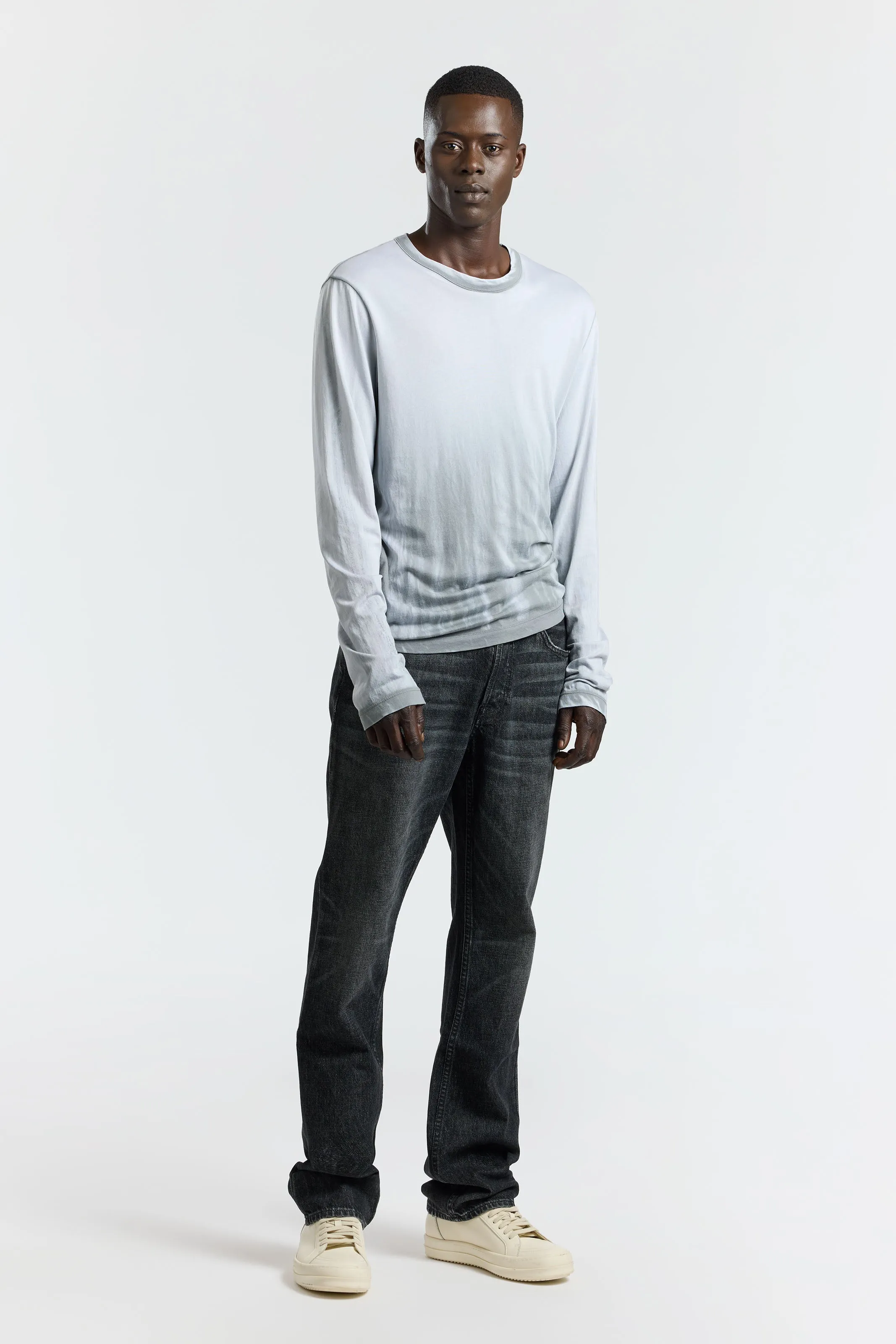 Prince Long Sleeve Shirt sold by Cotton Citizen product image thumbnail 2