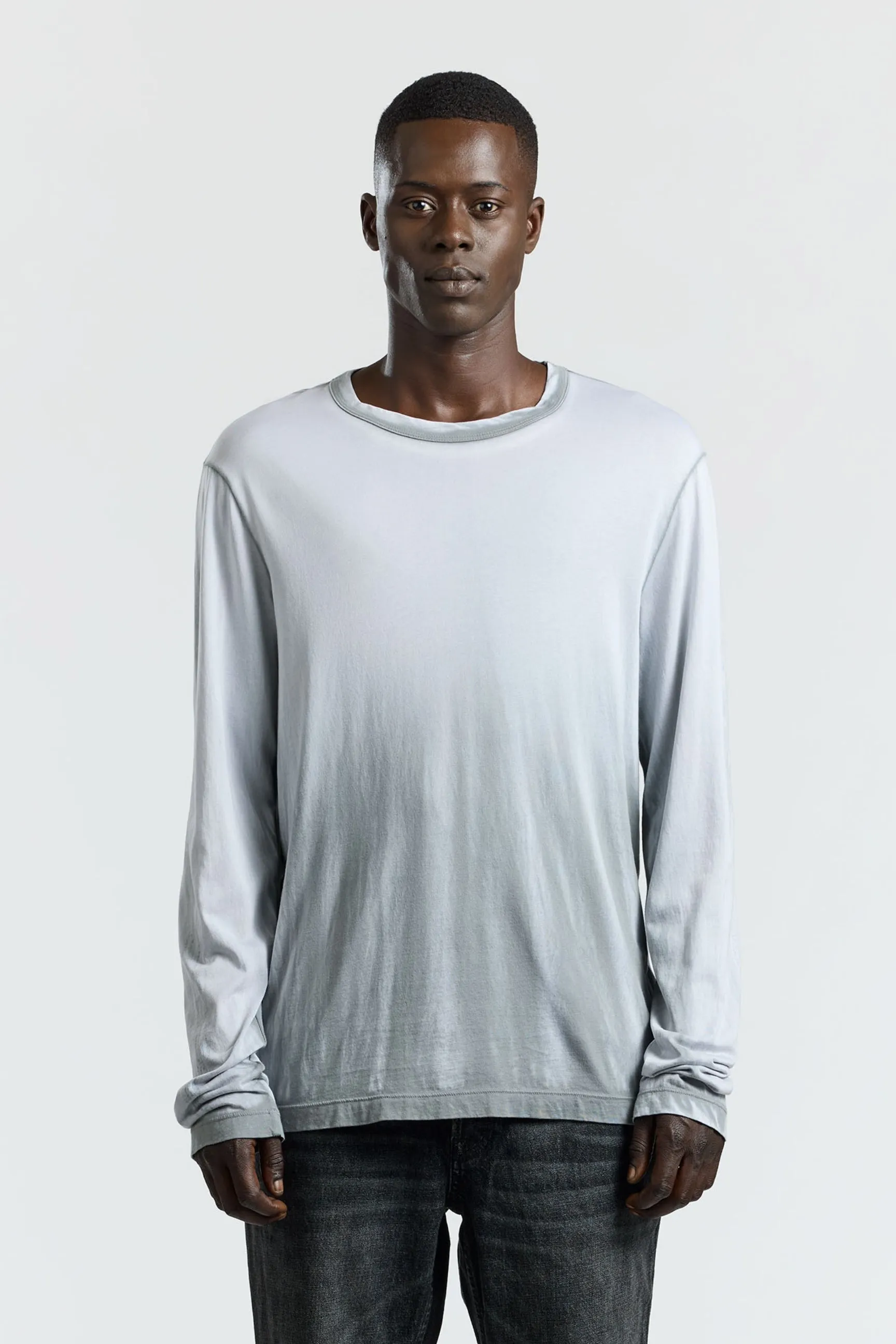 Prince Long Sleeve Shirt sold by Cotton Citizen