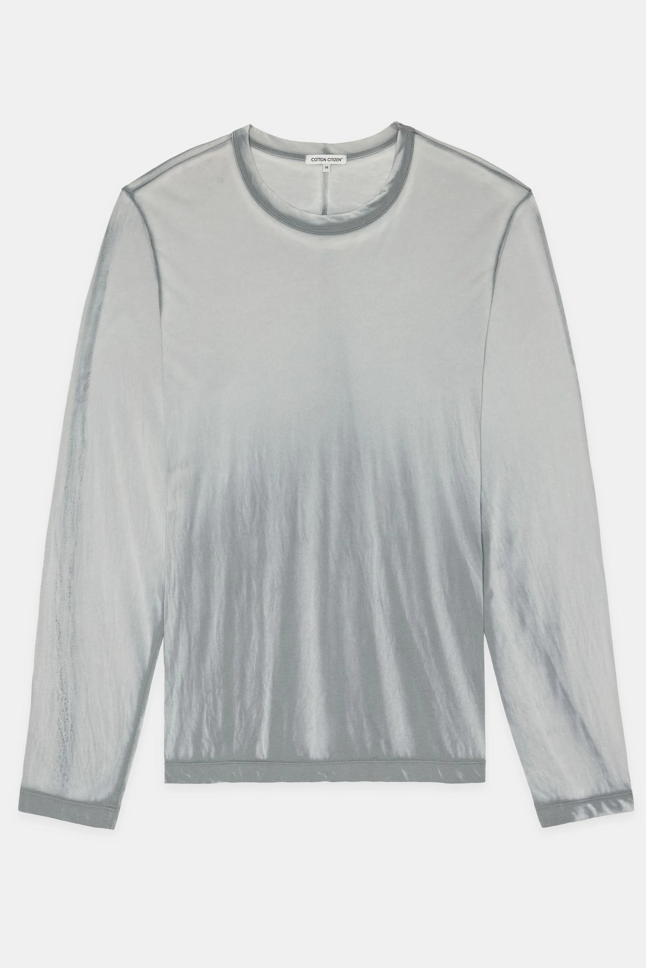 Prince Long Sleeve Shirt sold by Cotton Citizen product image thumbnail 4