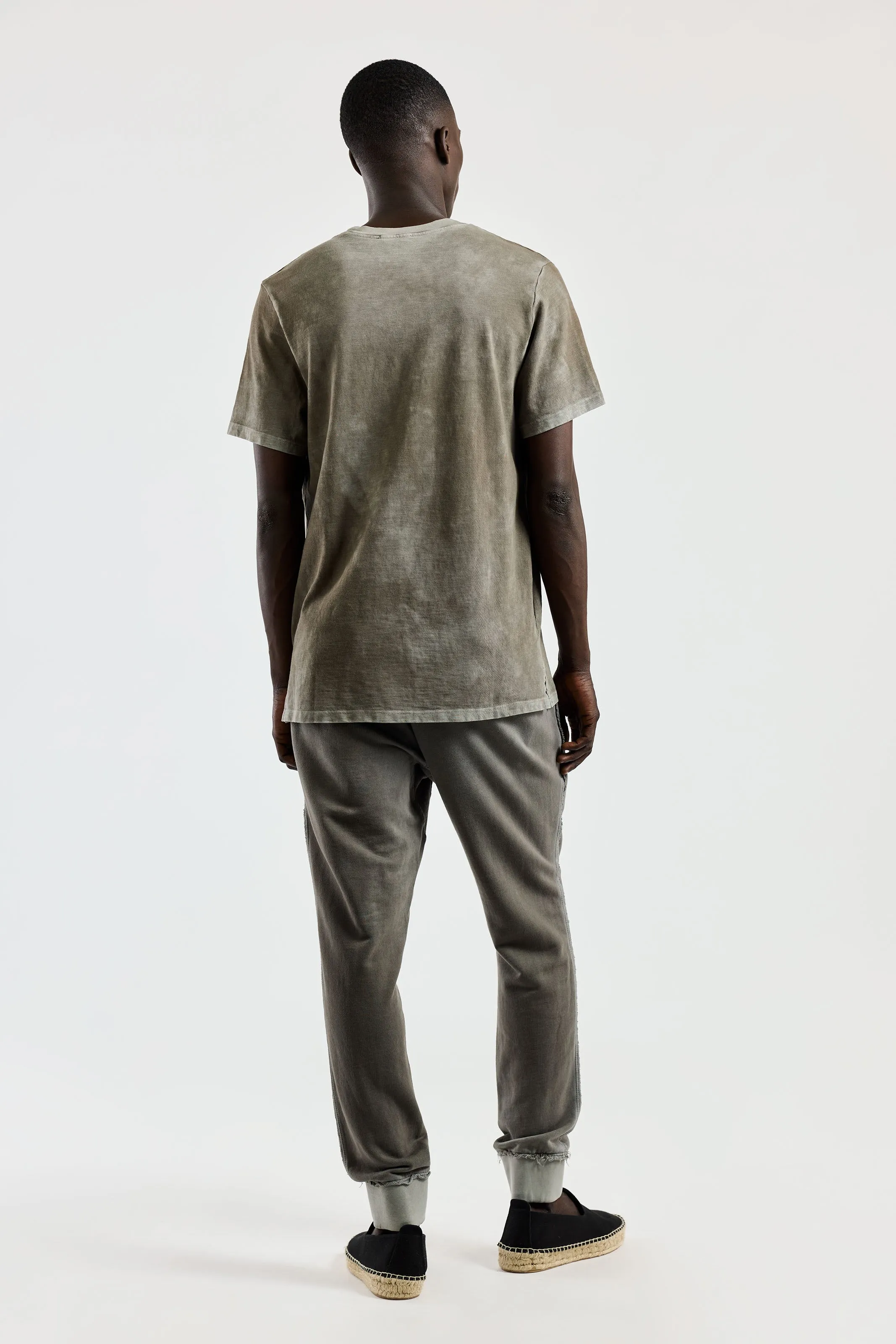 Presley Tee sold by Cotton Citizen product image thumbnail 3