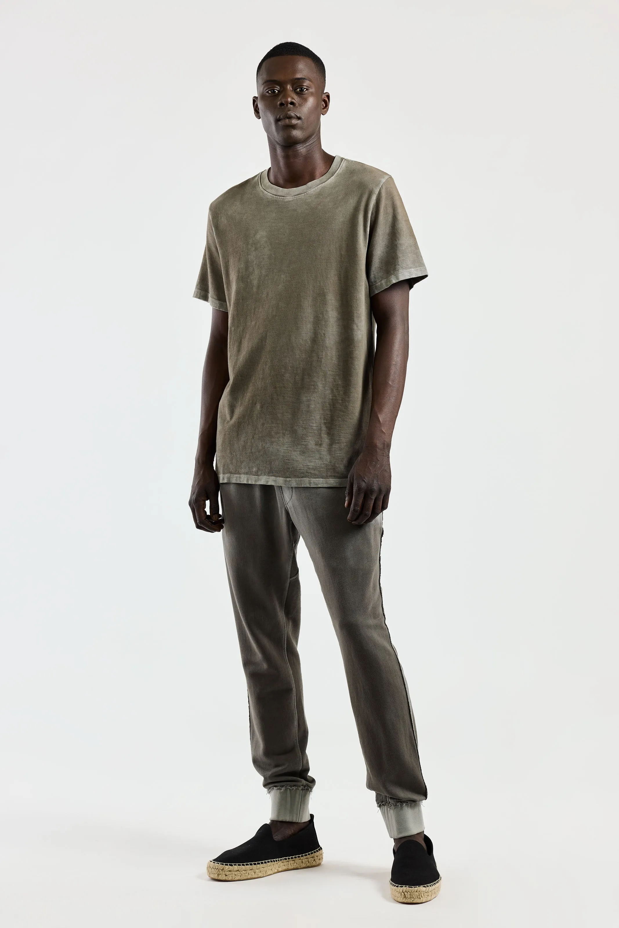 Presley Tee sold by Cotton Citizen product image thumbnail 2