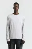 Classic Crew Long Sleeve Shirt sold by Cotton Citizen