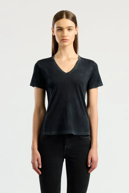Standard V-Neck Tee sold by Cotton Citizen