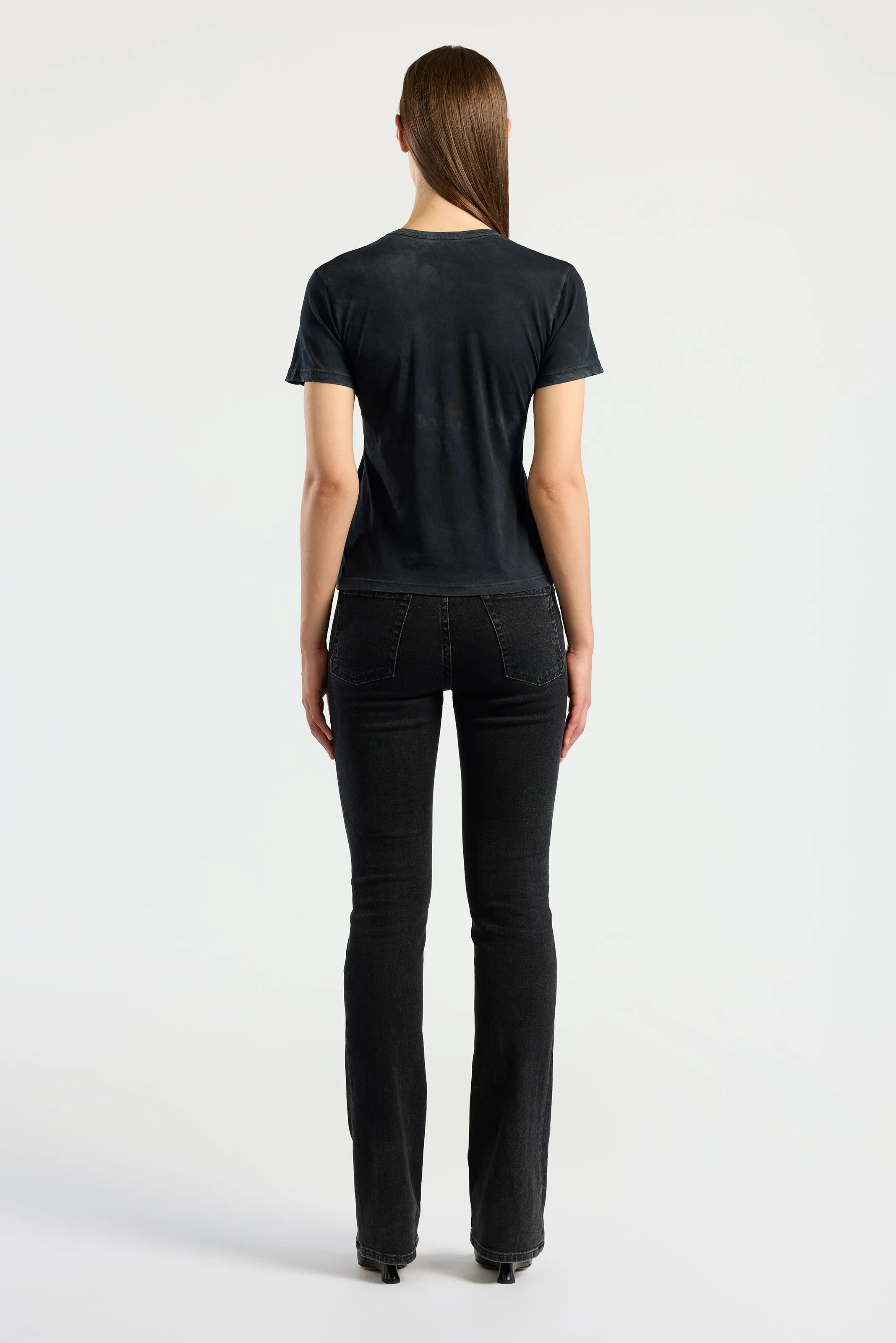 Standard V-Neck Tee sold by Cotton Citizen product image thumbnail 3