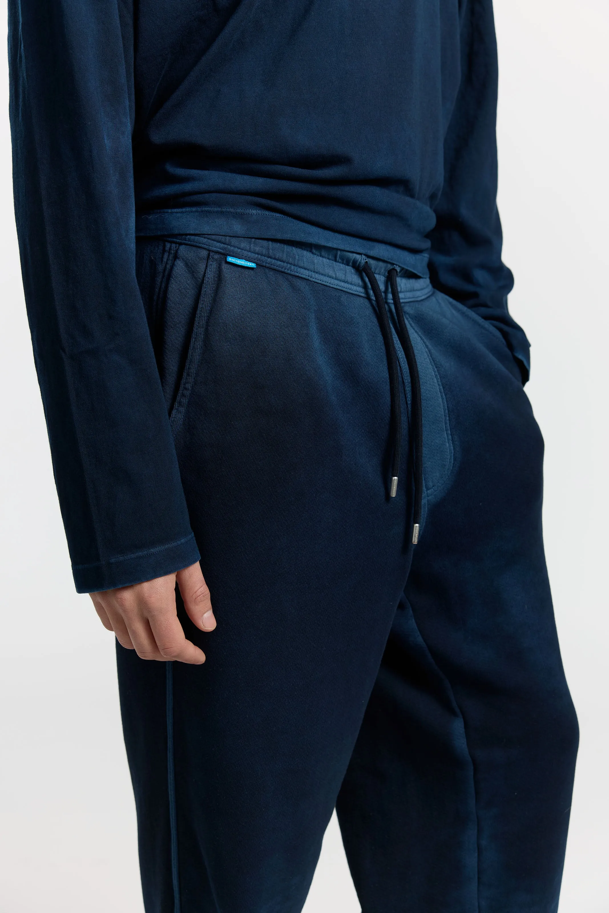 Boston Sweatpant sold by Cotton Citizen product image thumbnail 2