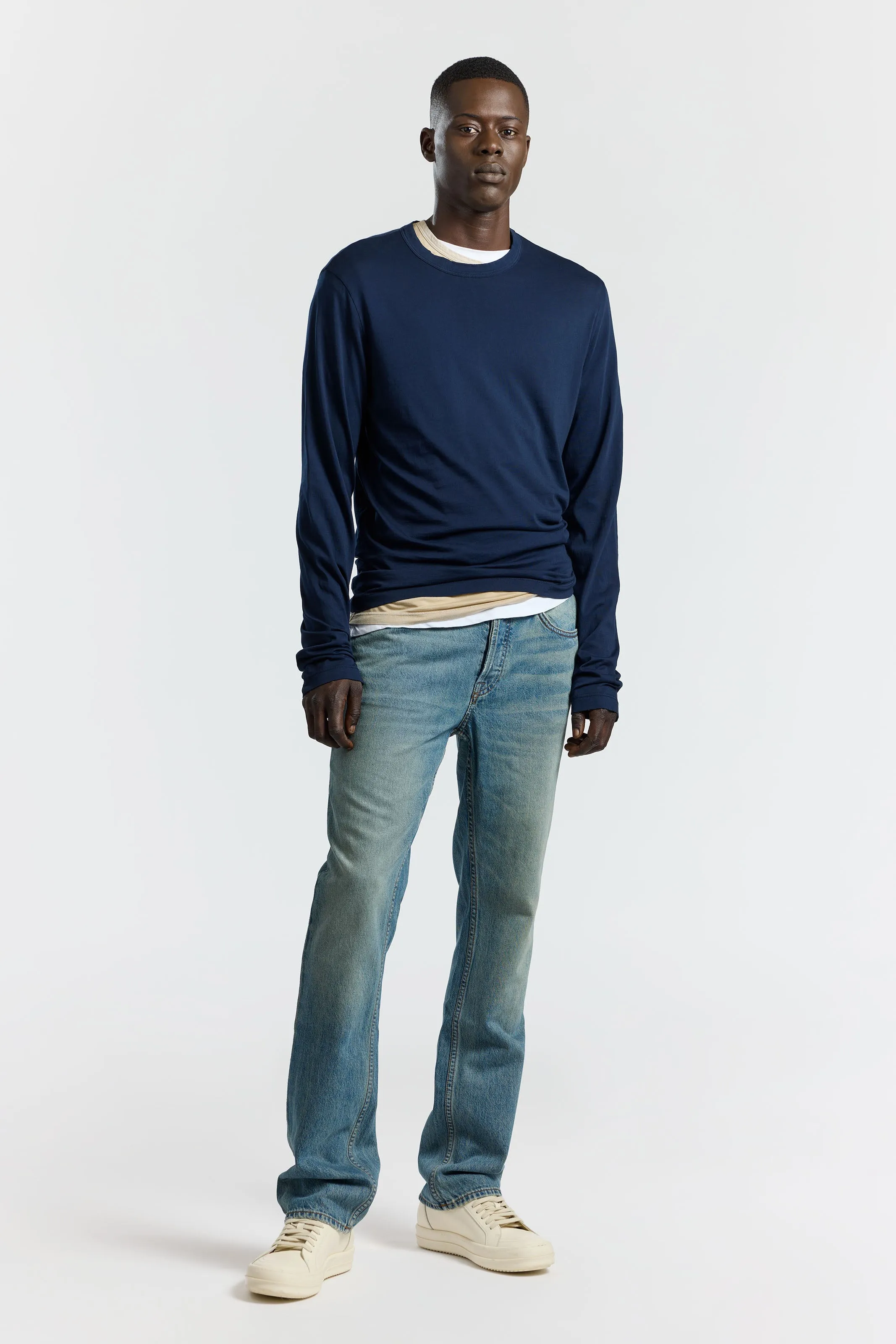 Prince Long Sleeve Shirt sold by Cotton Citizen product image thumbnail 2