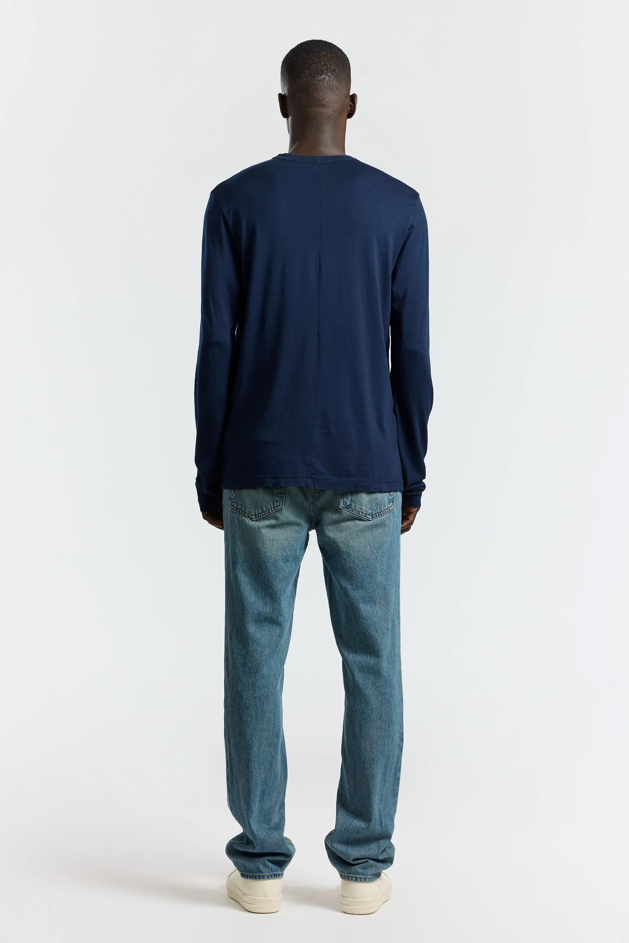 Prince Long Sleeve Shirt sold by Cotton Citizen product image thumbnail 3