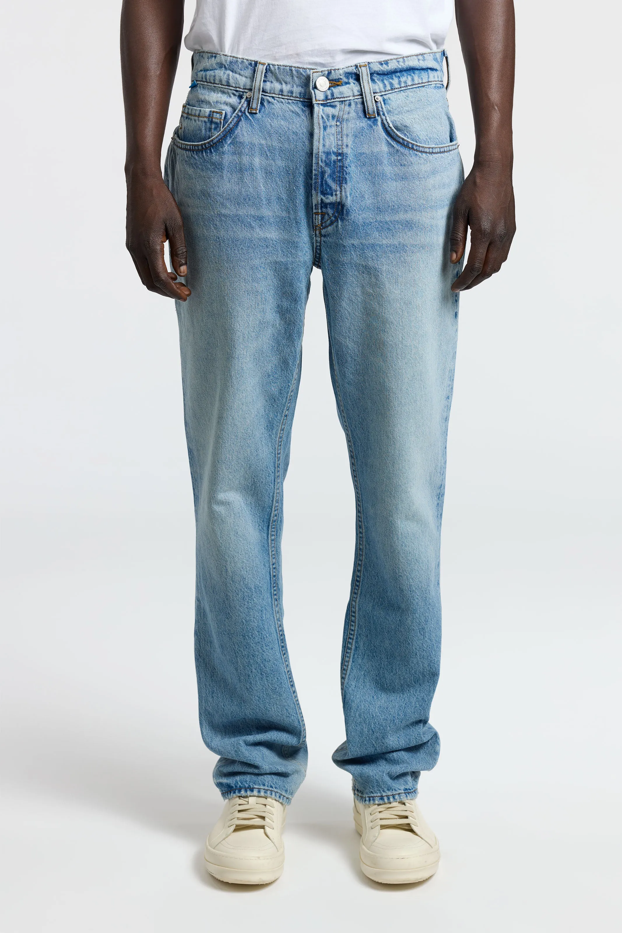 Marley Jean sold by Cotton Citizen